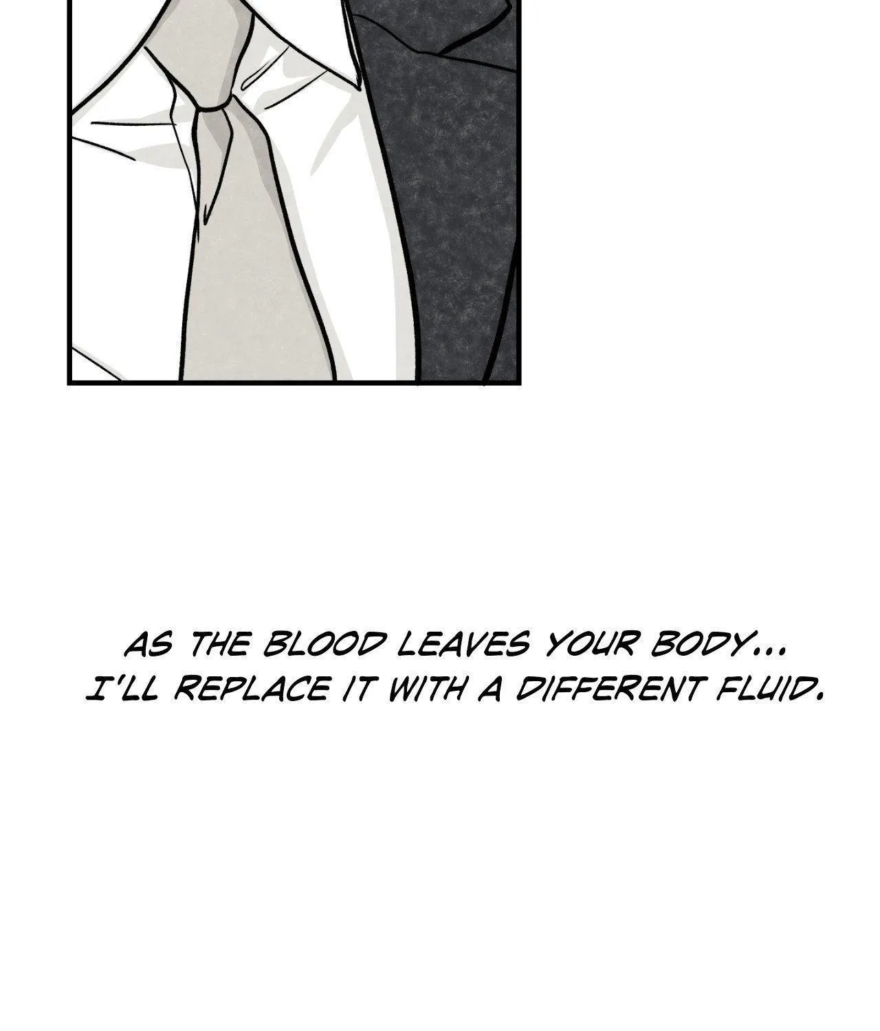 Read Bad Apple chapter 28 image 8 on Lezhin