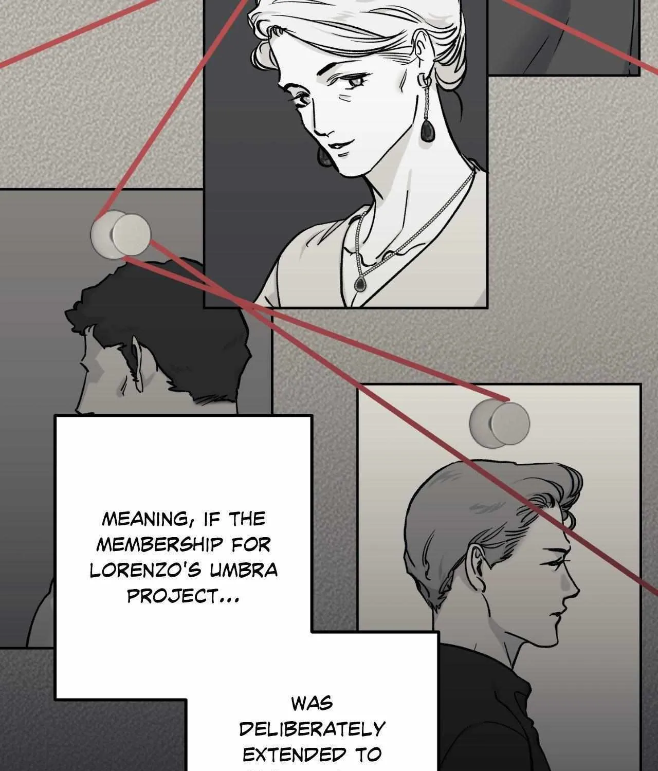 Read Bad Apple chapter 28 image 80 on Lezhin