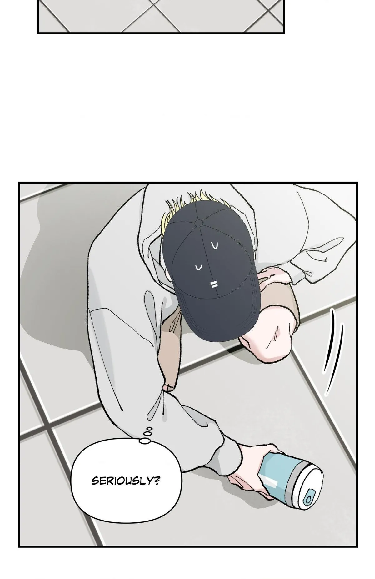 Read Bad Apple chapter 29 image 11 on Lezhin