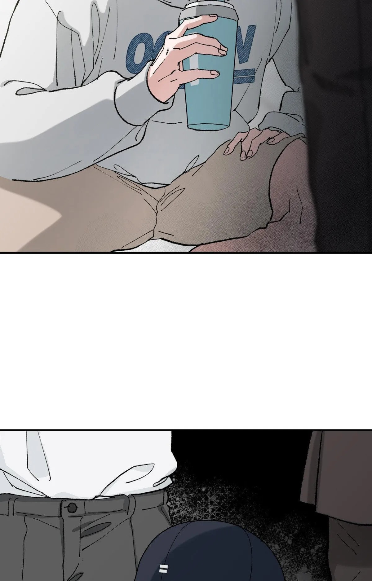 Read Bad Apple chapter 29 image 13 on Lezhin