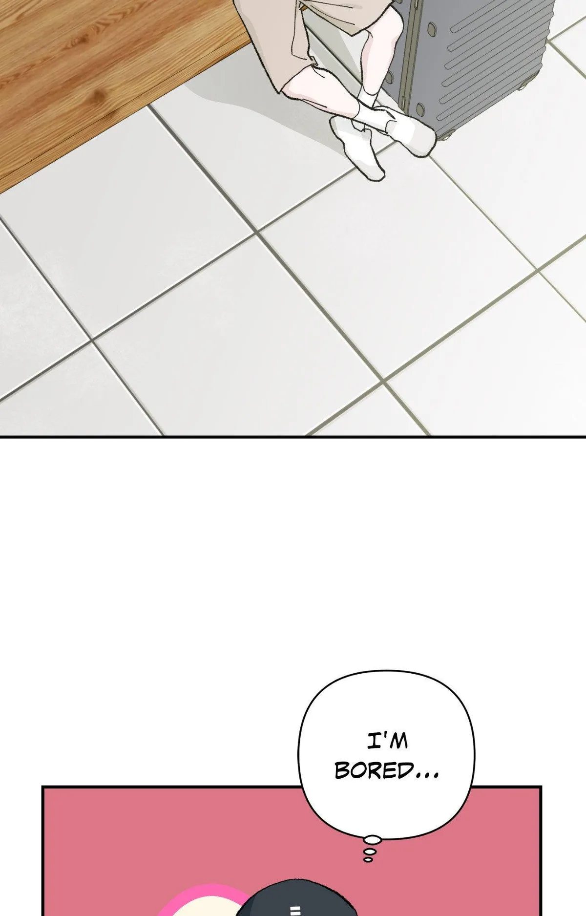 Read Bad Apple chapter 29 image 2 on Lezhin