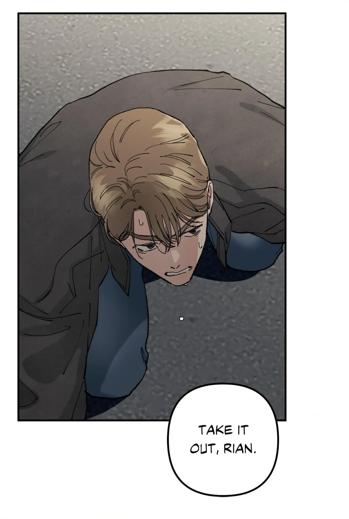 Read Bad Apple chapter 29 image 24 on Lezhin