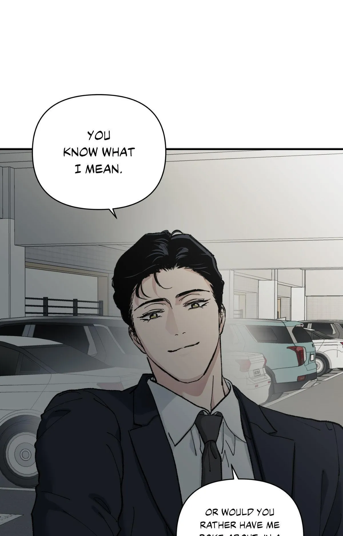 Read Bad Apple chapter 29 image 25 on Lezhin