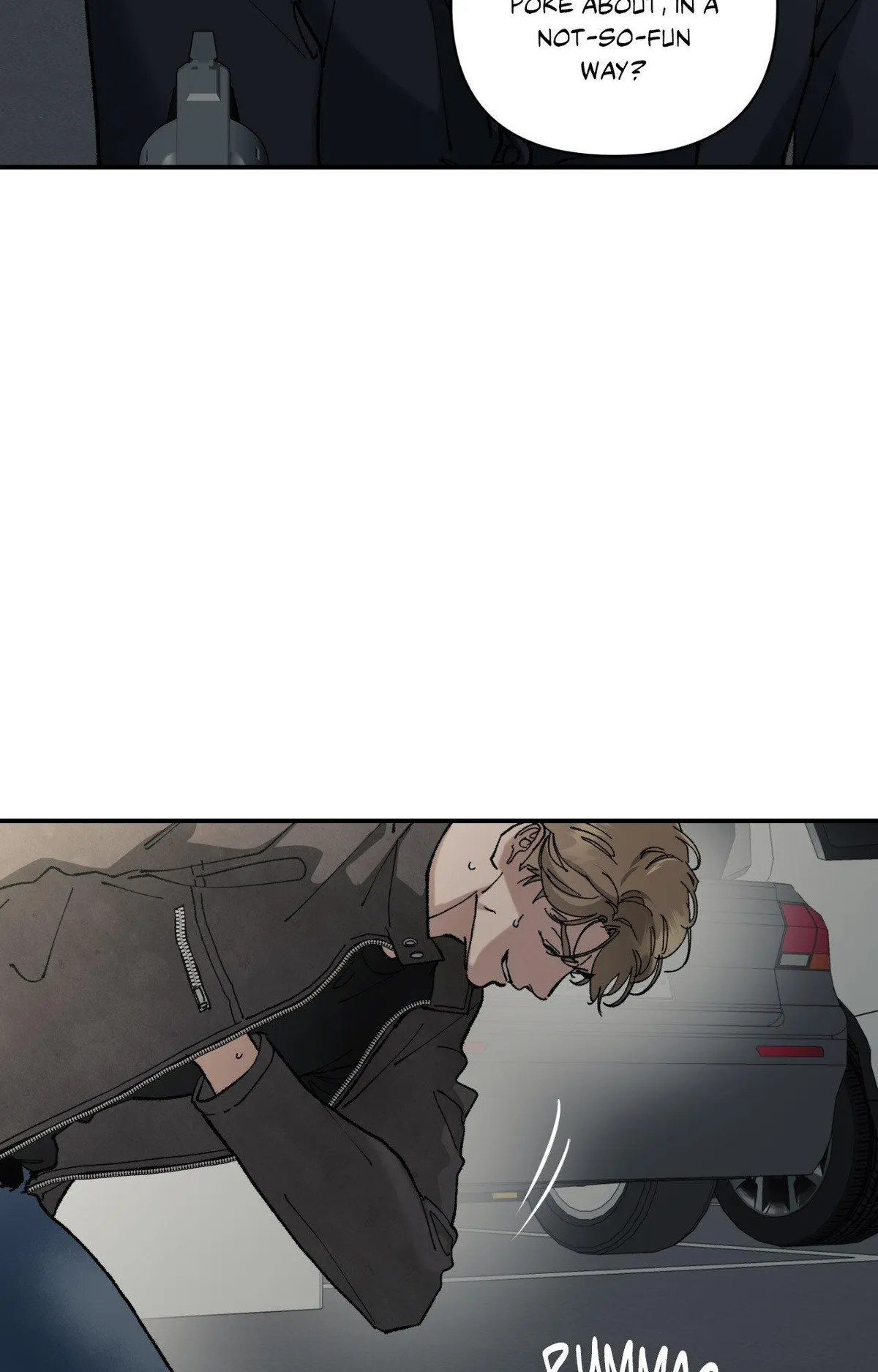 Read Bad Apple chapter 29 image 26 on Lezhin