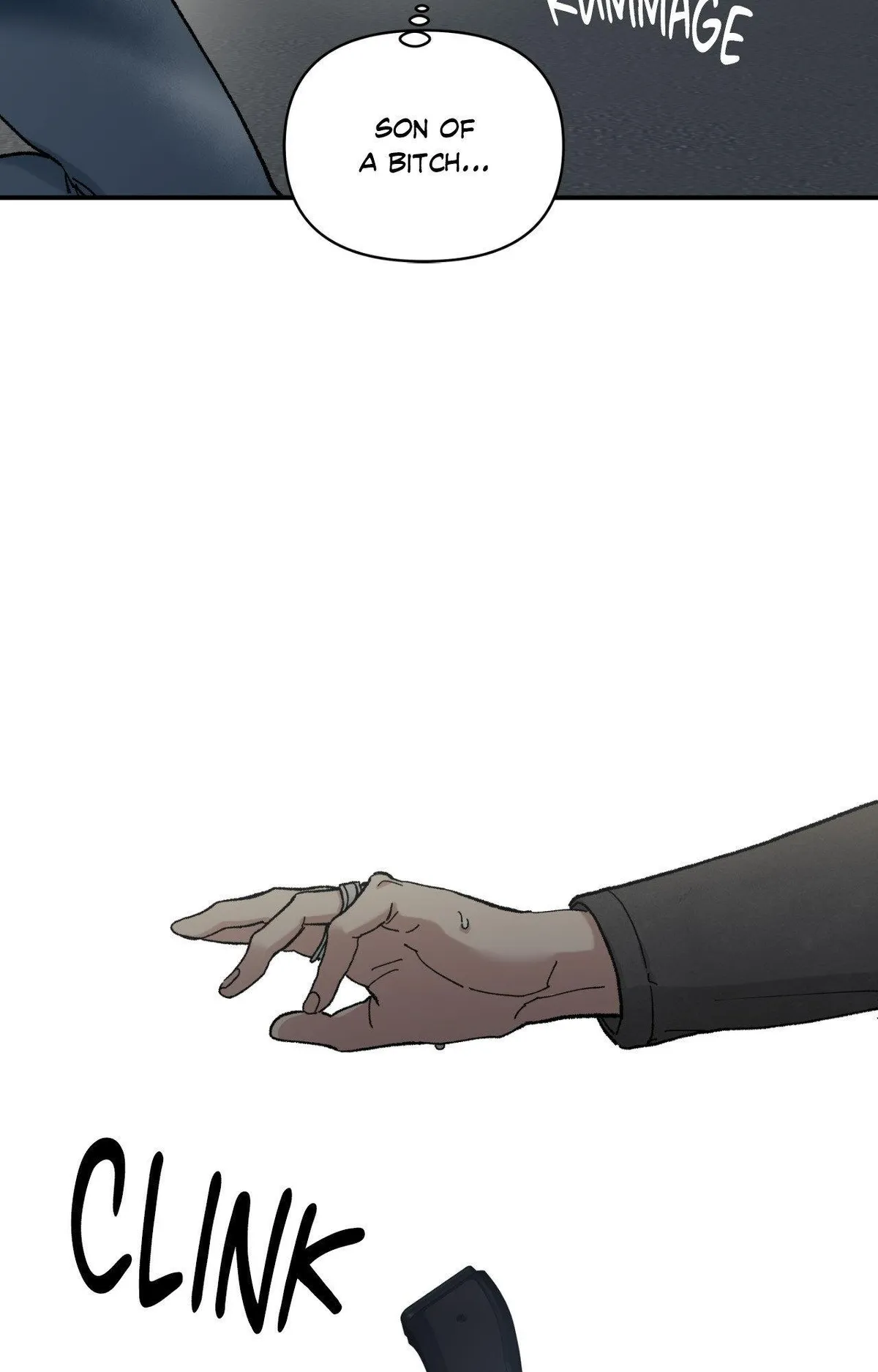 Read Bad Apple chapter 29 image 27 on Lezhin
