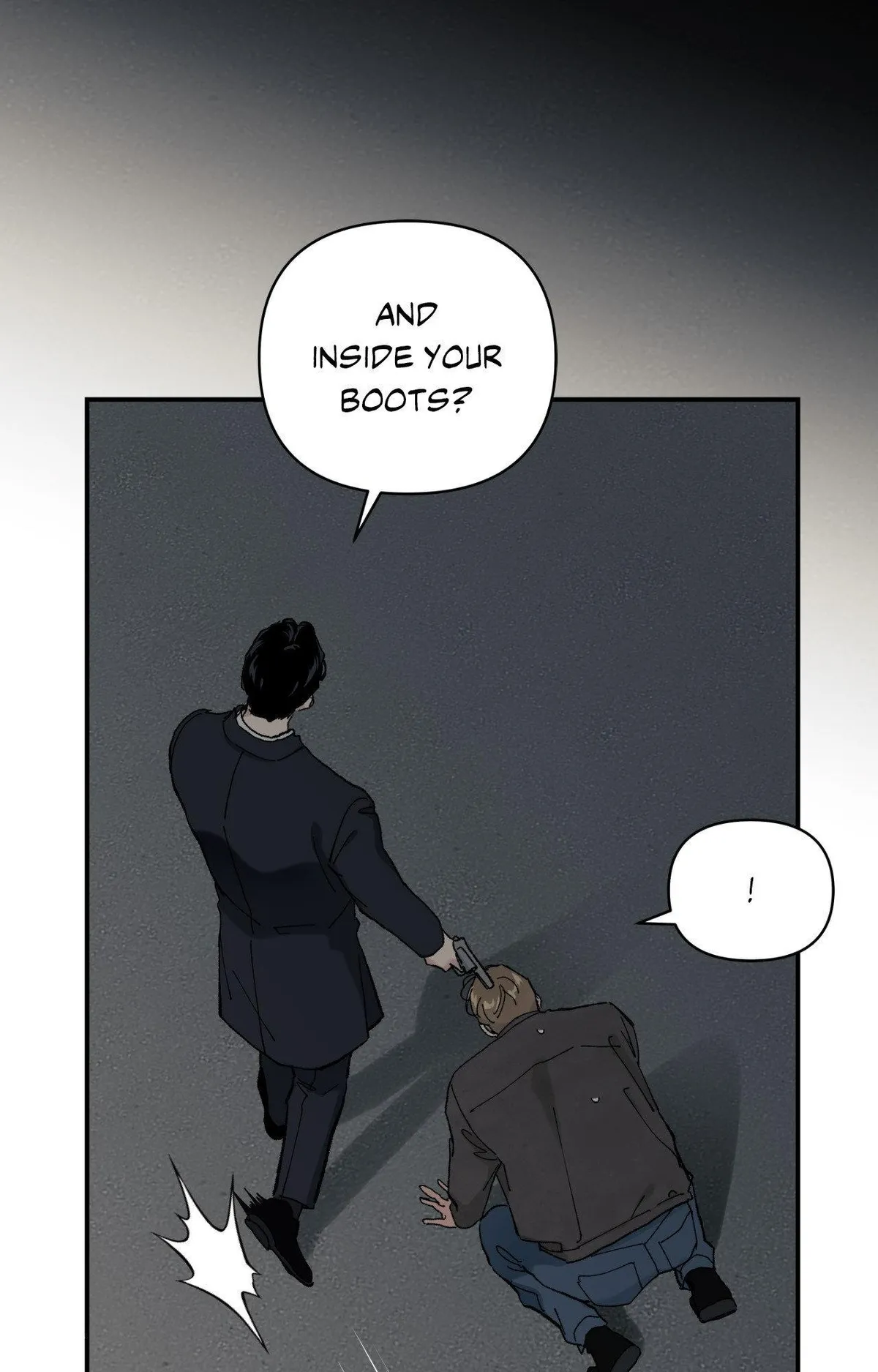 Read Bad Apple chapter 29 image 29 on Lezhin