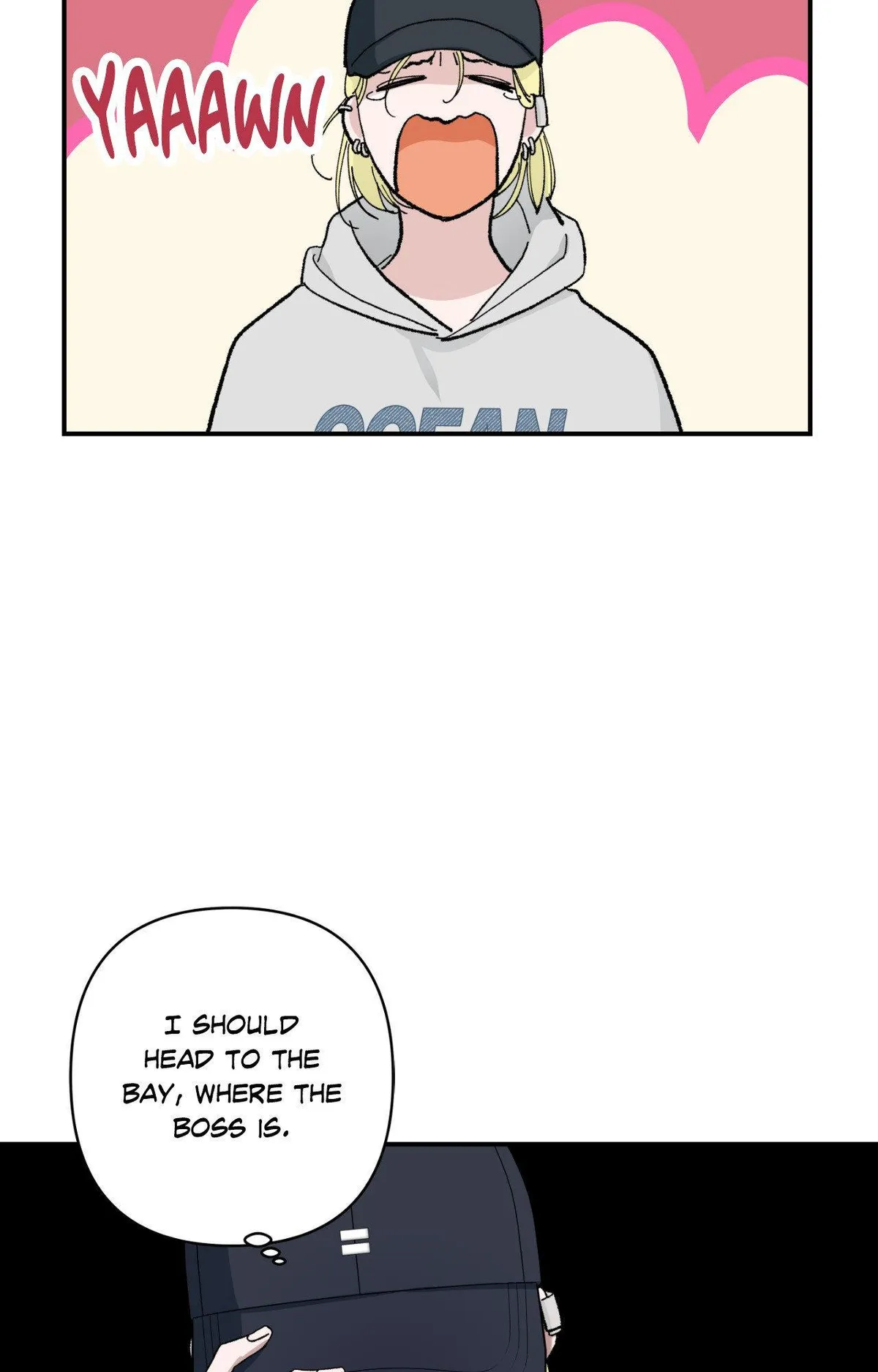 Read Bad Apple chapter 29 image 3 on Lezhin