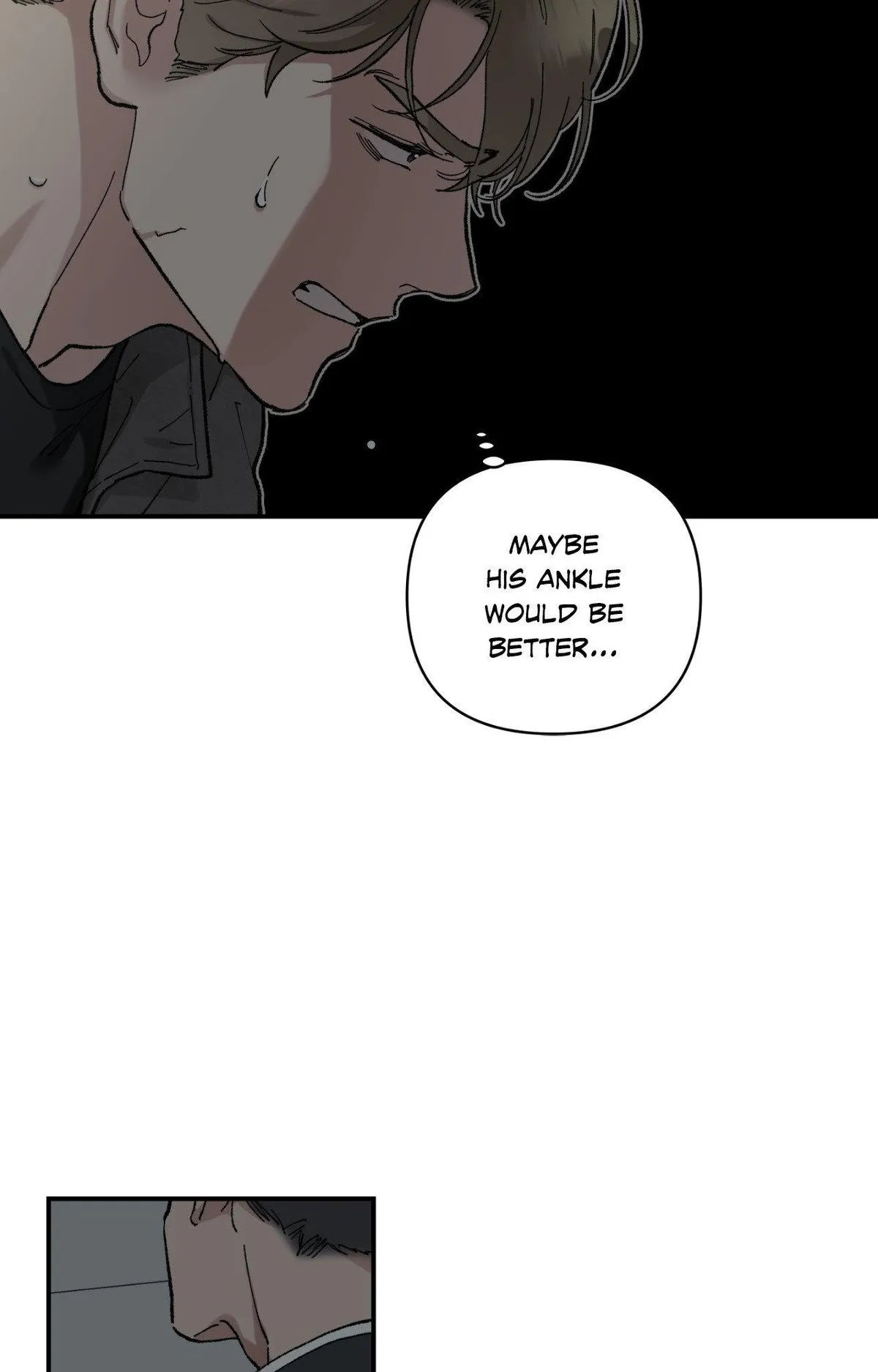 Read Bad Apple chapter 29 image 33 on Lezhin