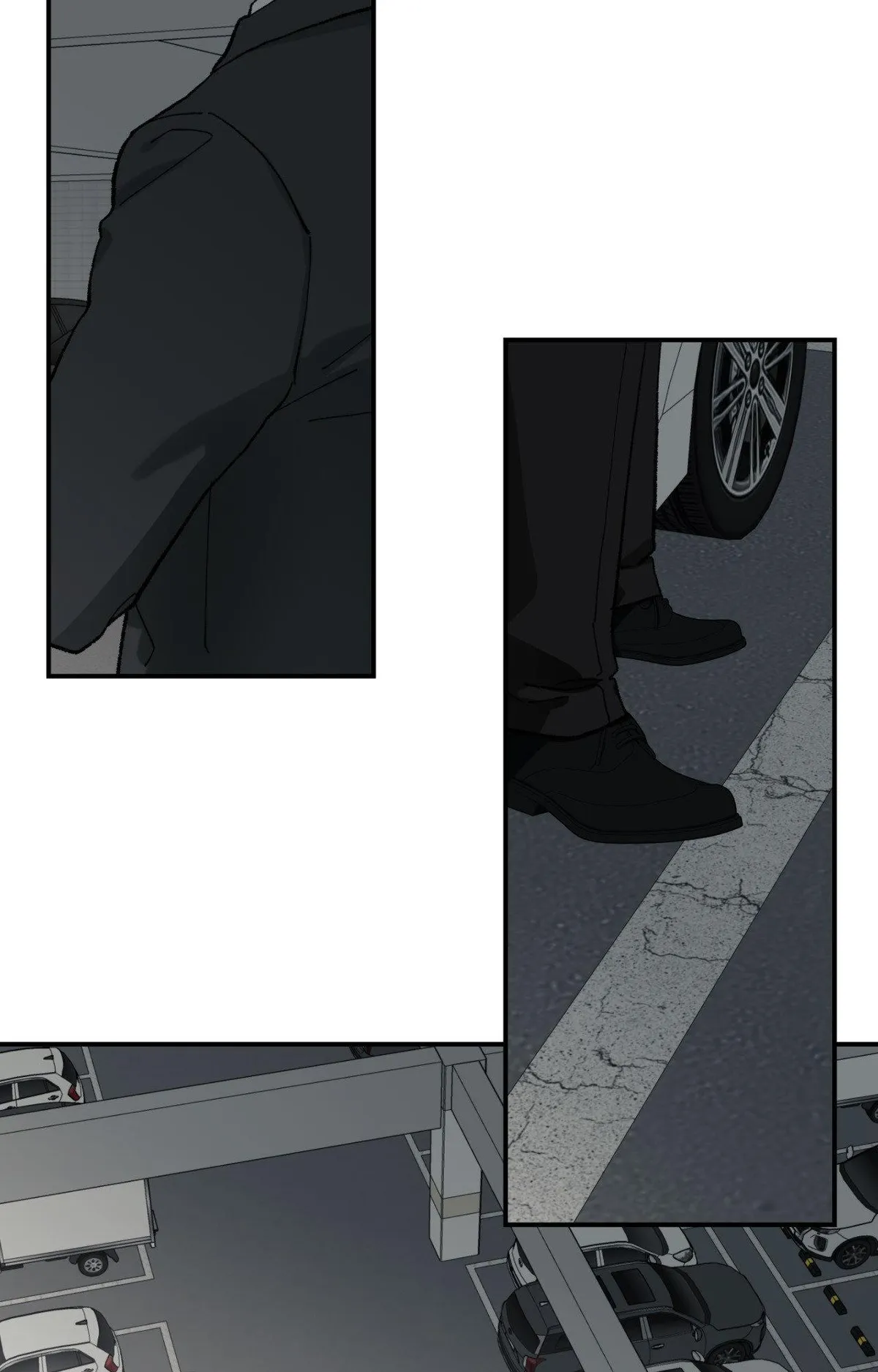 Read Bad Apple chapter 29 image 34 on Lezhin