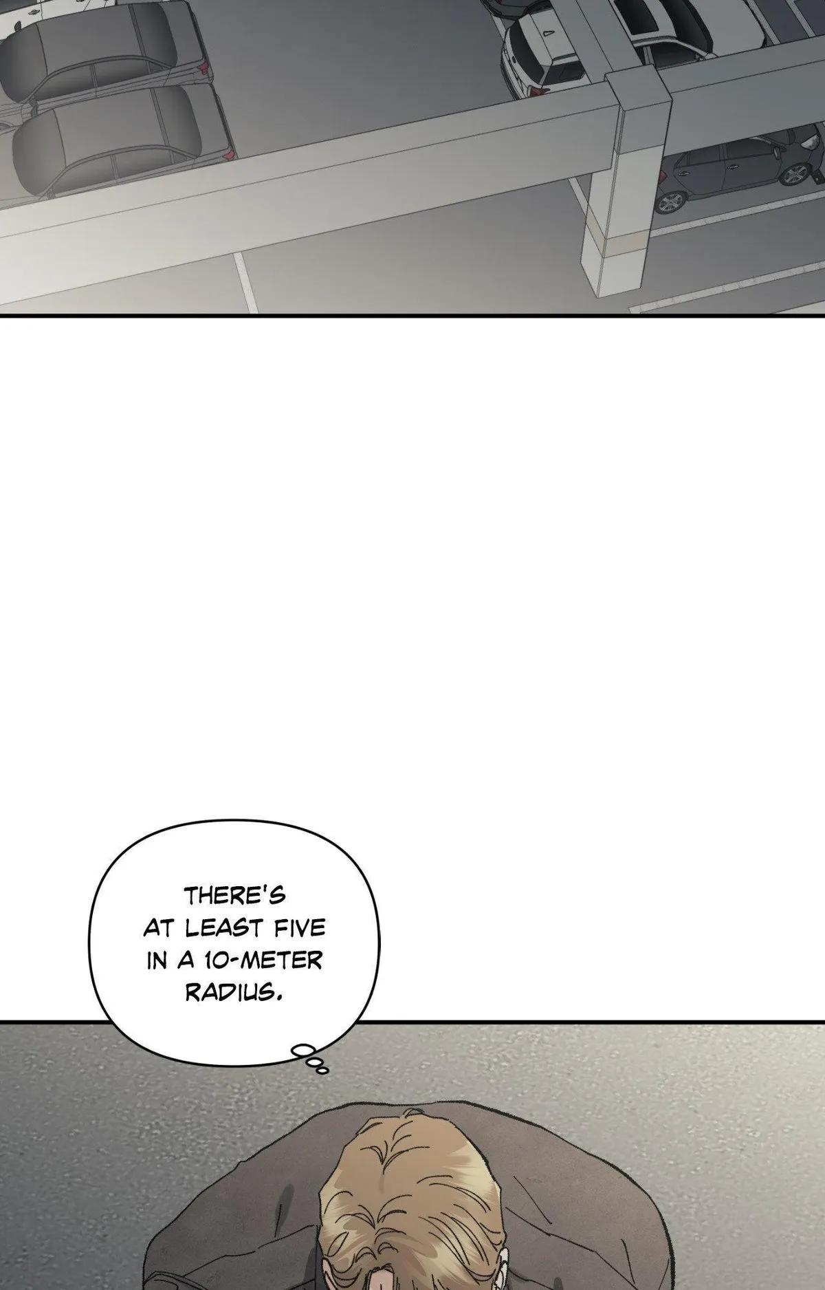 Read Bad Apple chapter 29 image 35 on Lezhin