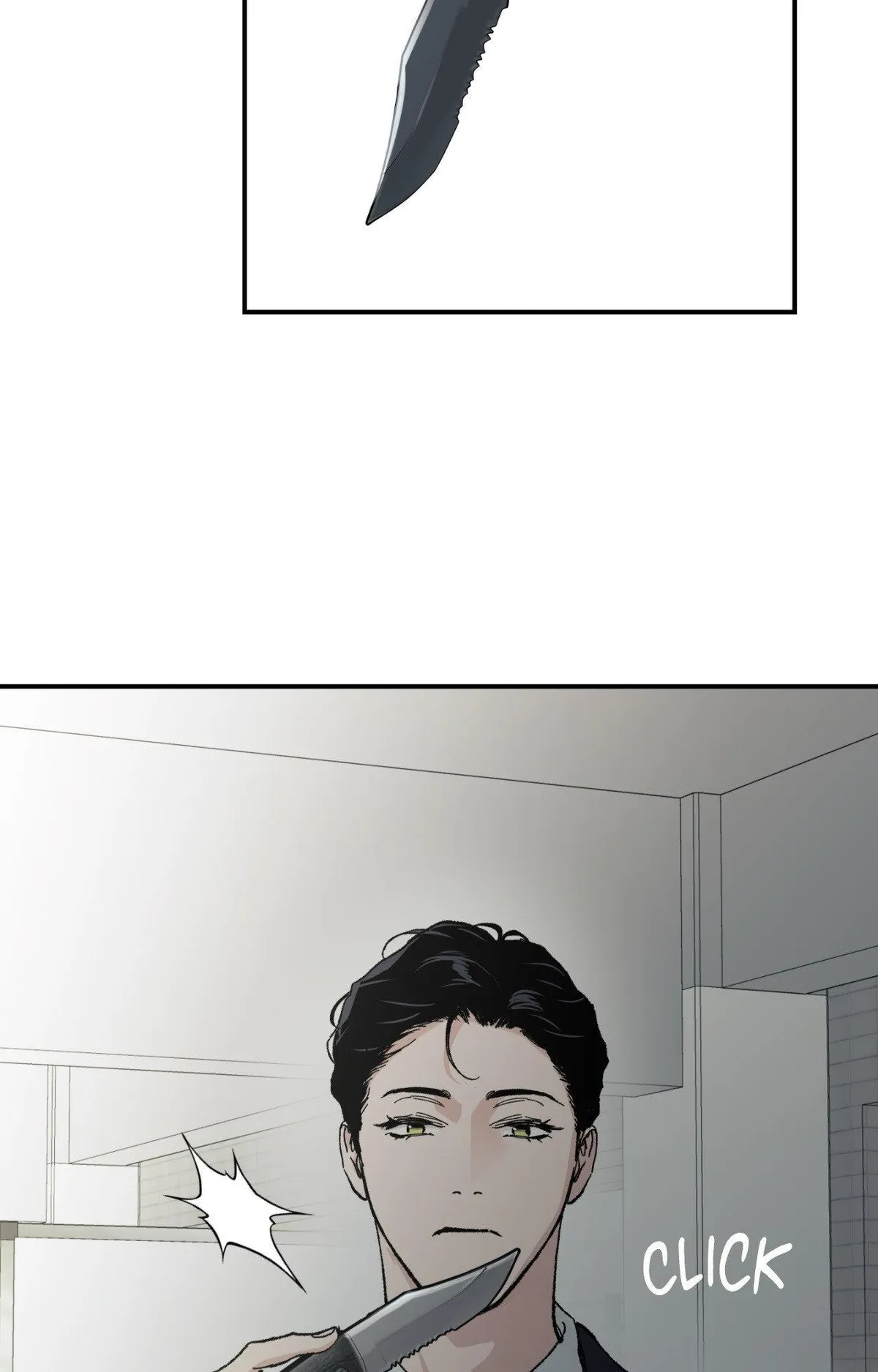 Read Bad Apple chapter 29 image 38 on Lezhin