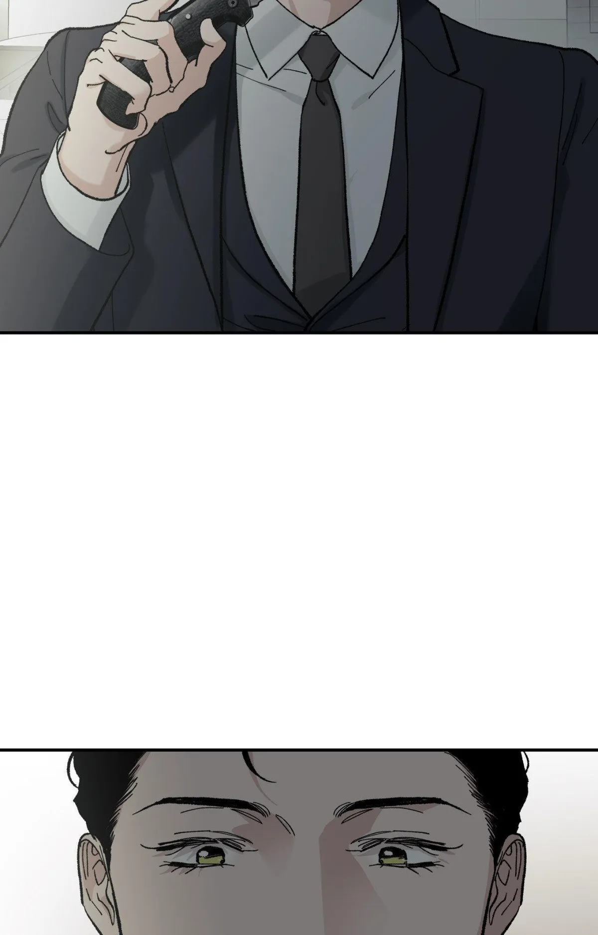 Read Bad Apple chapter 29 image 39 on Lezhin