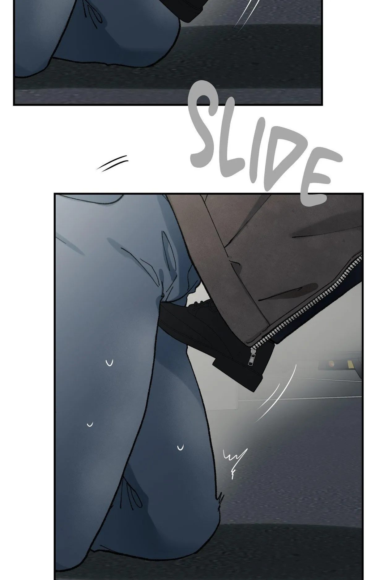 Read Bad Apple chapter 29 image 41 on Lezhin