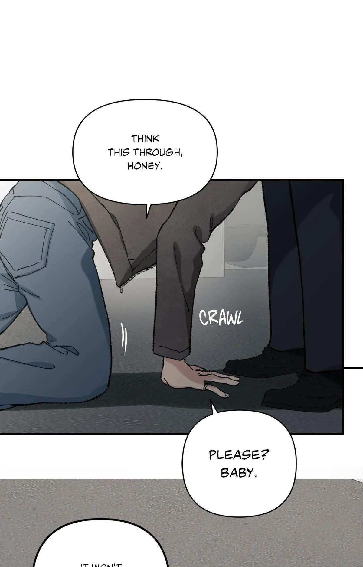 Read Bad Apple chapter 29 image 44 on Lezhin