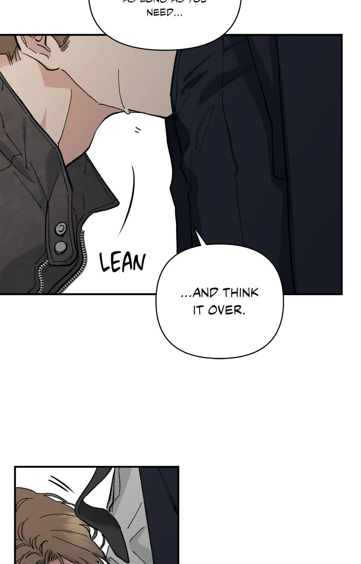 Read Bad Apple chapter 29 image 48 on Lezhin