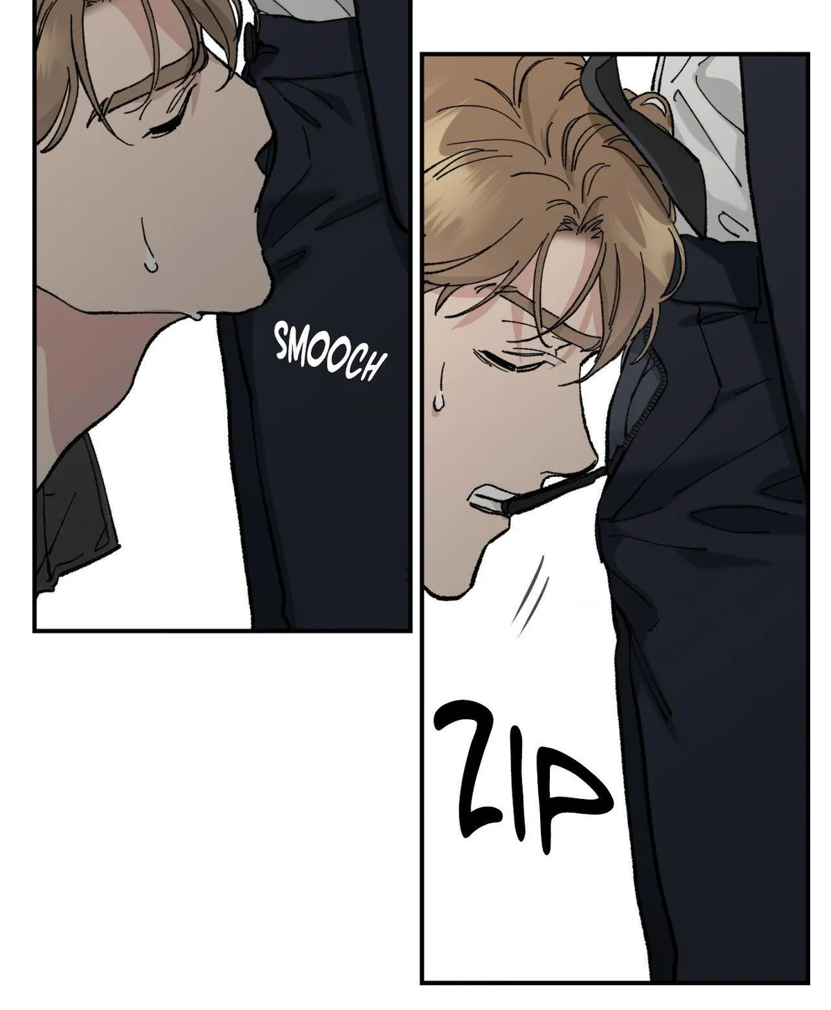Read Bad Apple chapter 29 image 49 on Lezhin