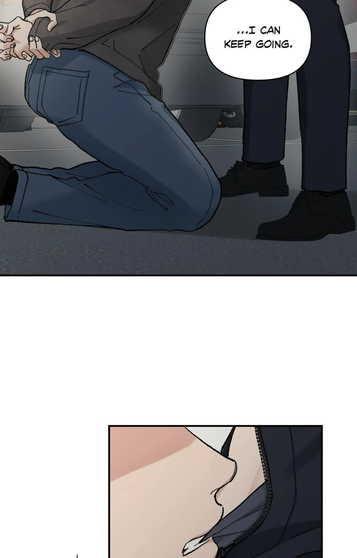 Read Bad Apple chapter 29 image 54 on Lezhin