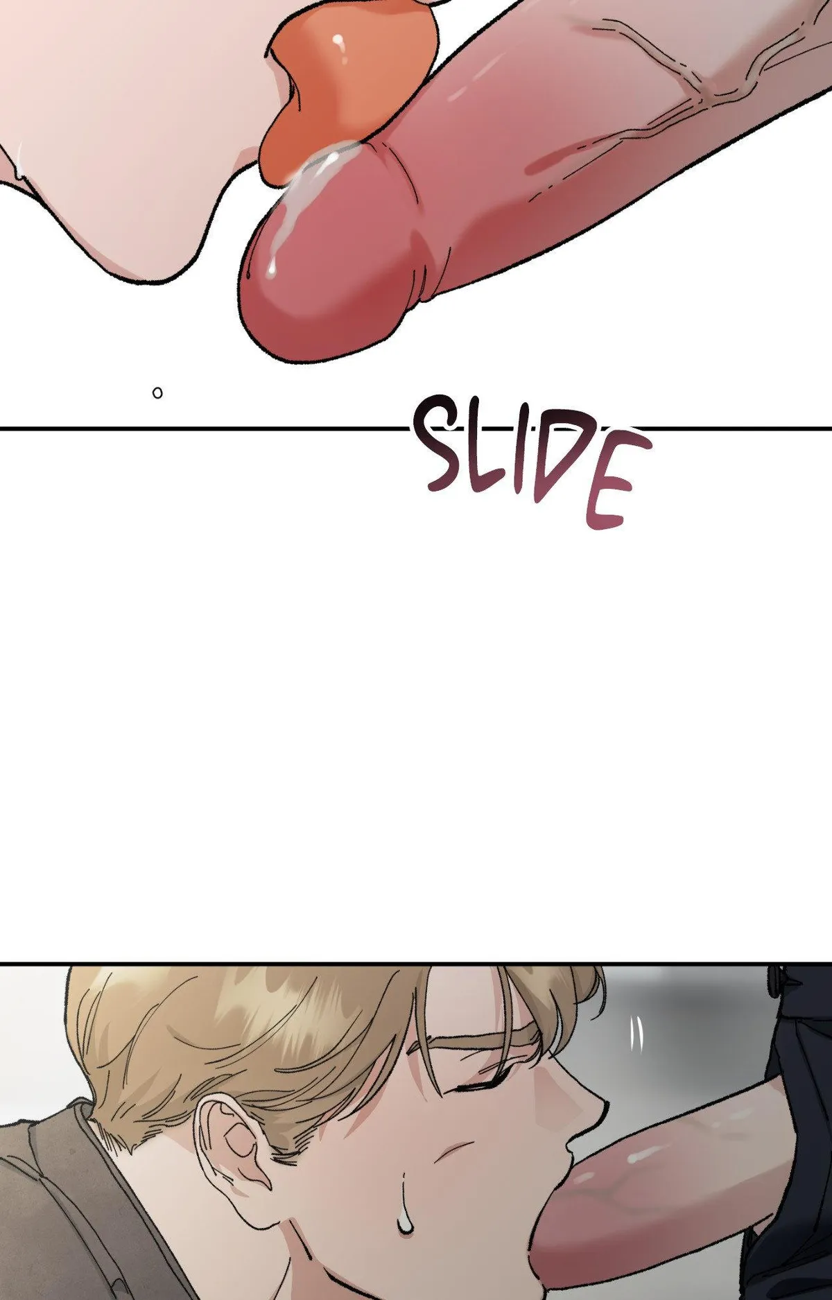 Read Bad Apple chapter 29 image 59 on Lezhin