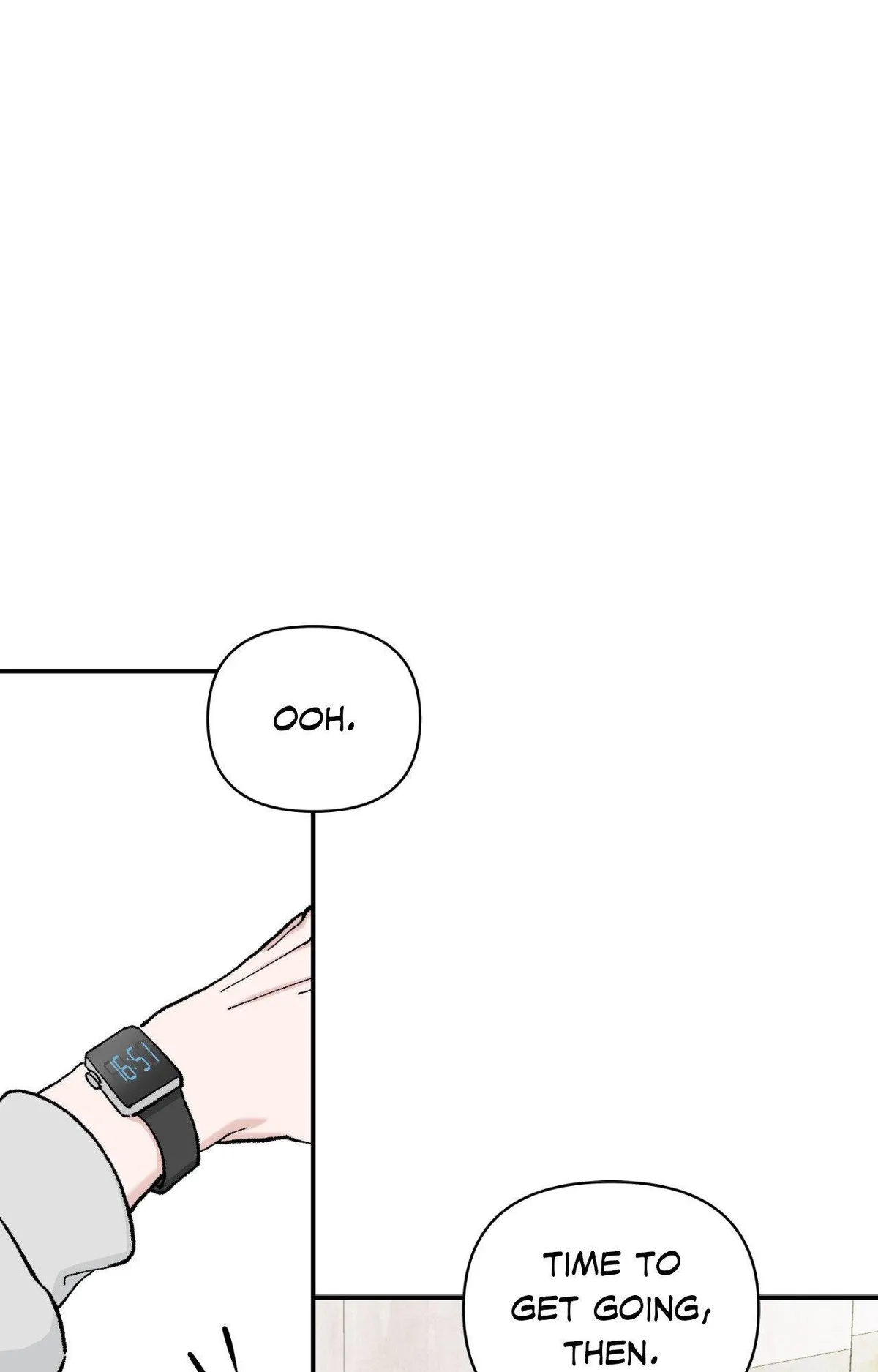 Read Bad Apple chapter 29 image 6 on Lezhin