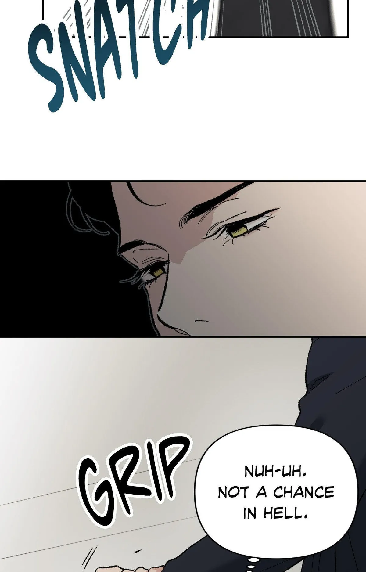 Read Bad Apple chapter 29 image 64 on Lezhin