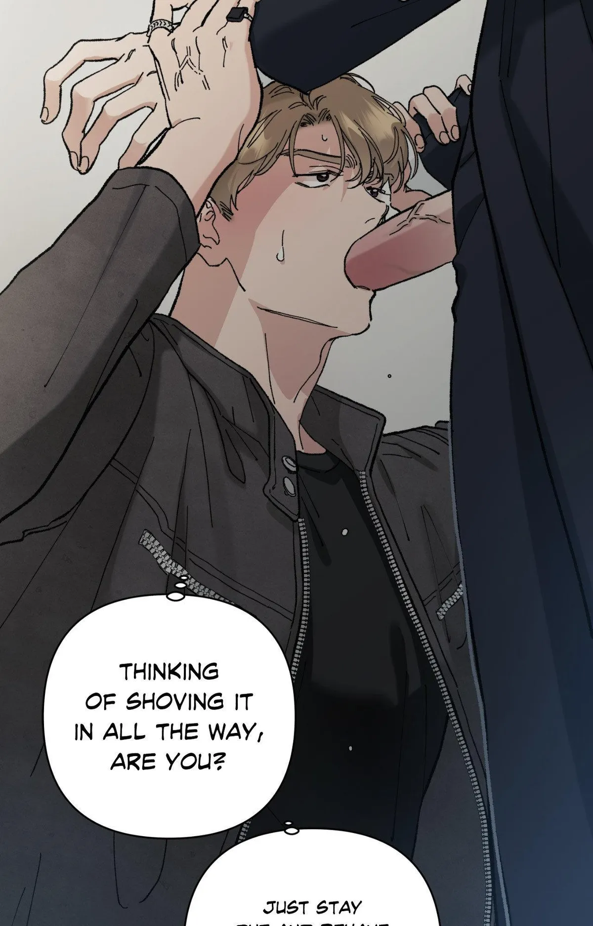 Read Bad Apple chapter 29 image 65 on Lezhin