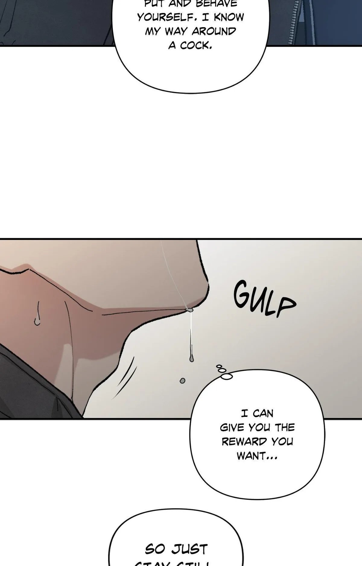 Read Bad Apple chapter 29 image 66 on Lezhin