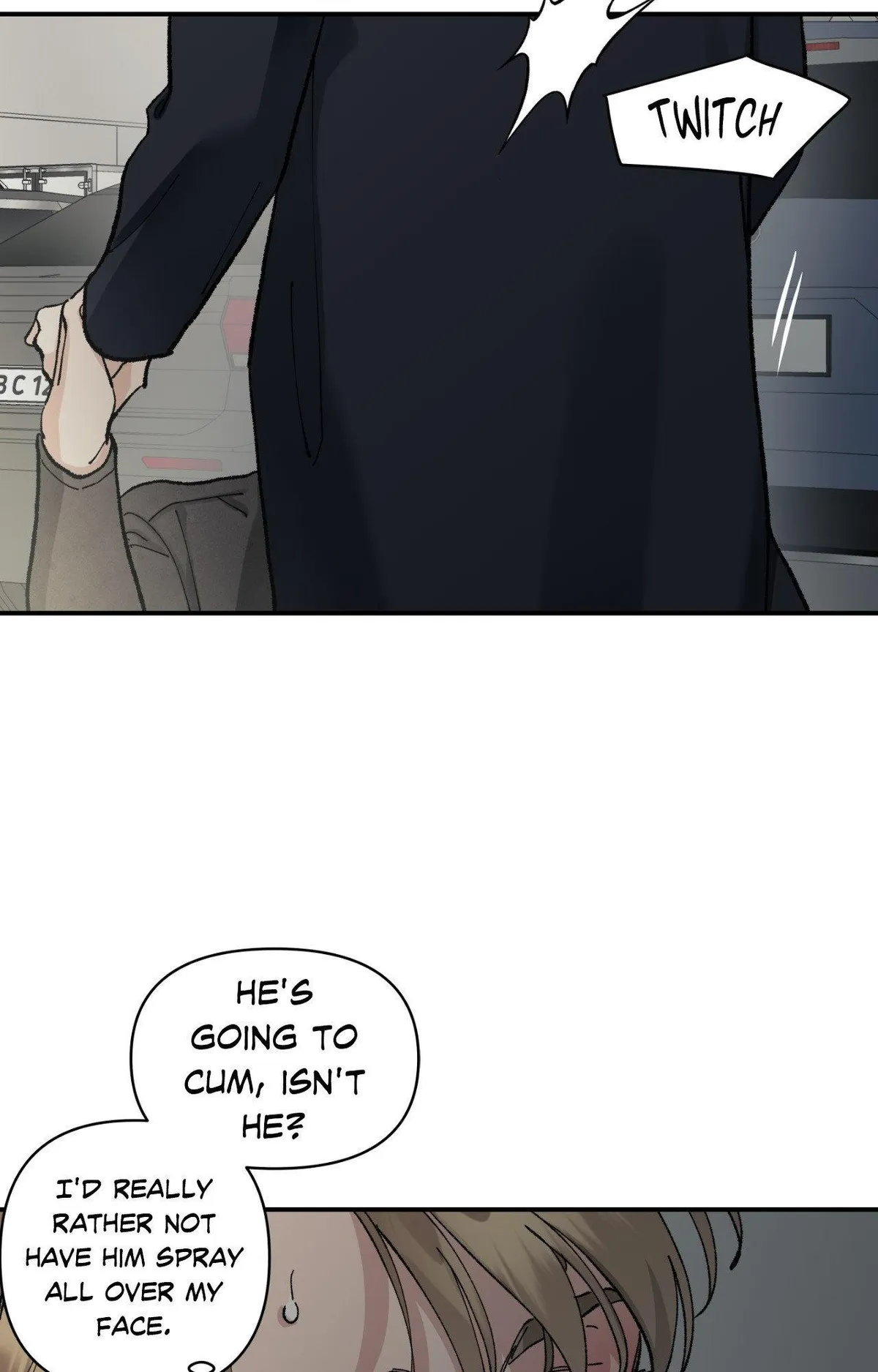 Read Bad Apple chapter 29 image 71 on Lezhin