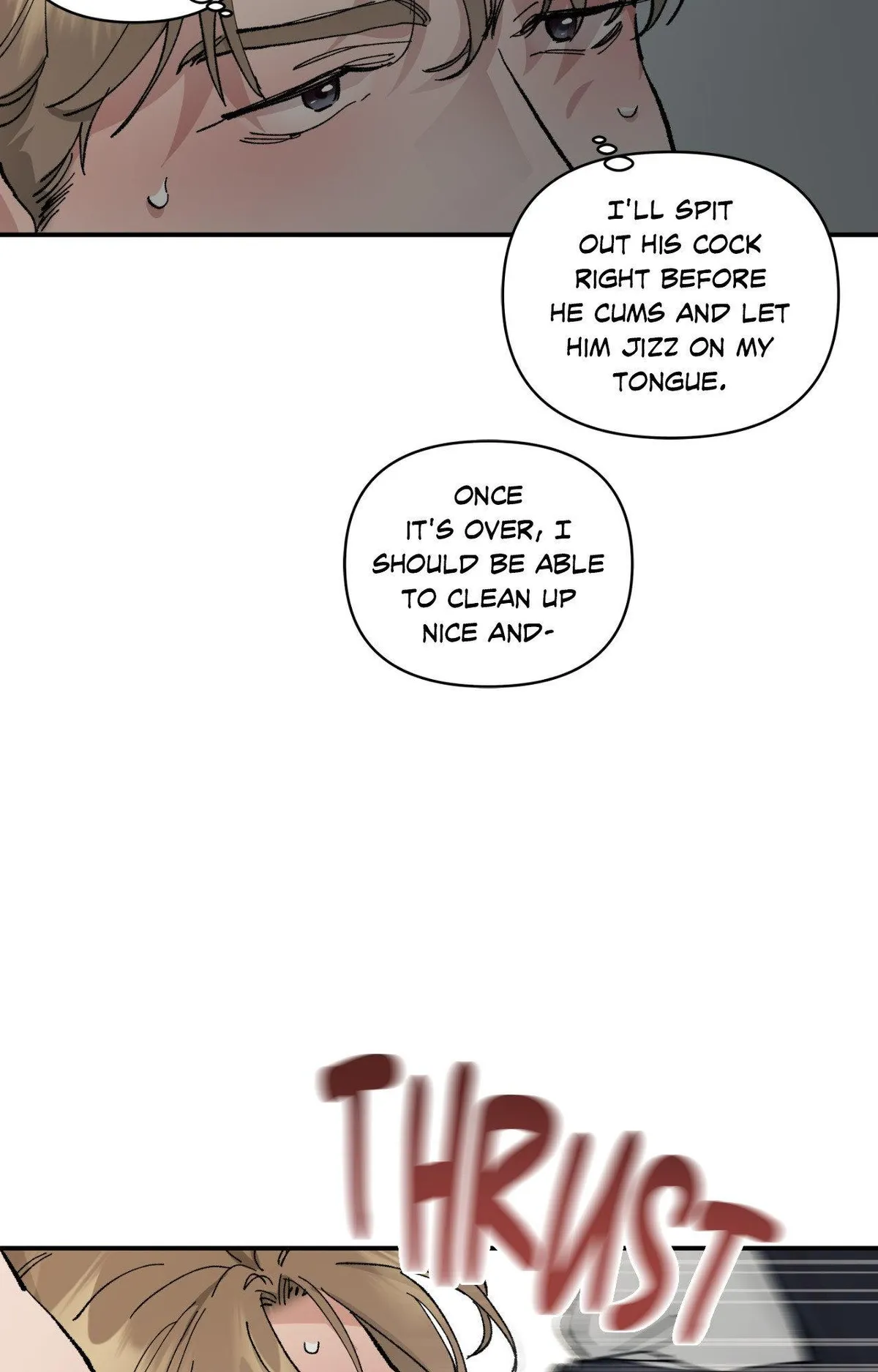 Read Bad Apple chapter 29 image 72 on Lezhin