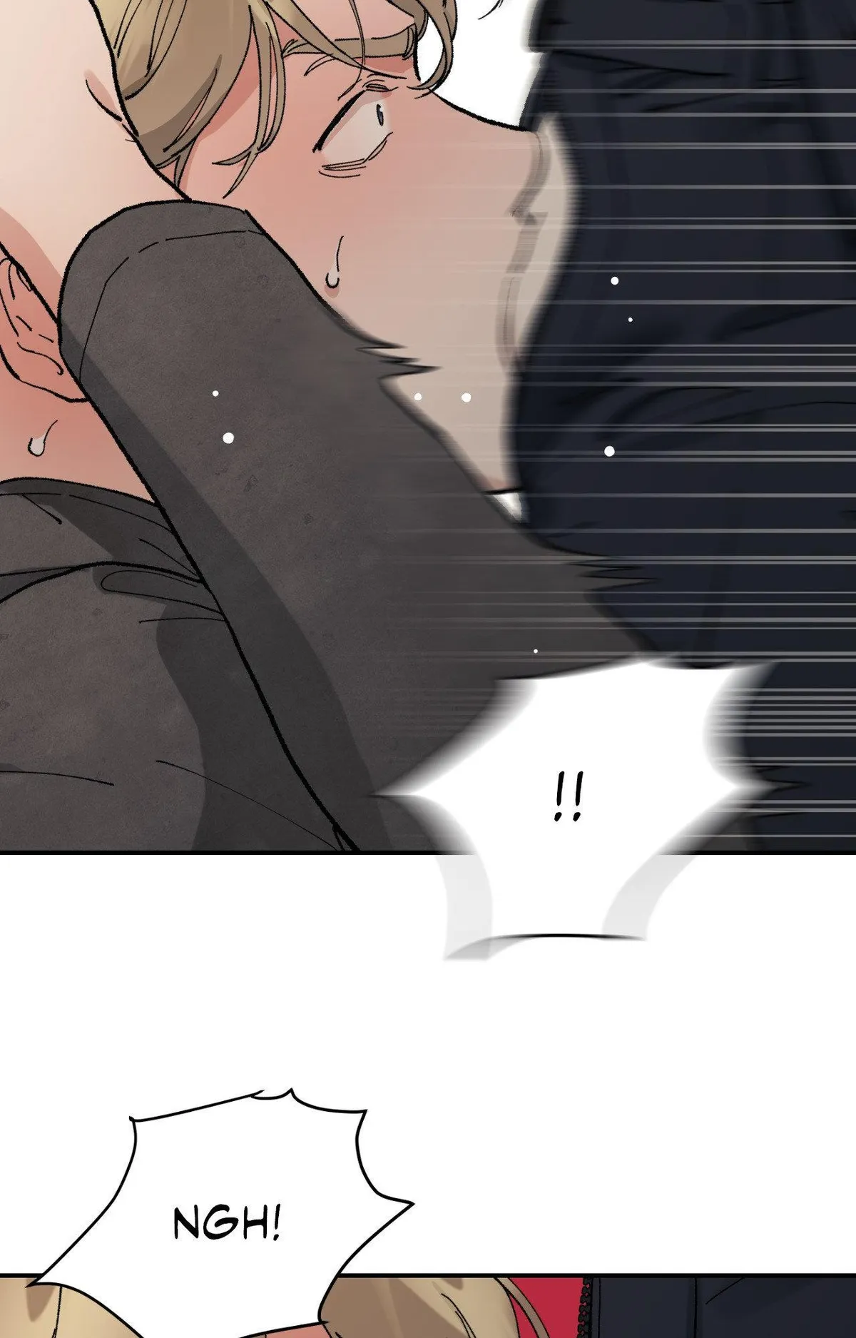 Read Bad Apple chapter 29 image 73 on Lezhin
