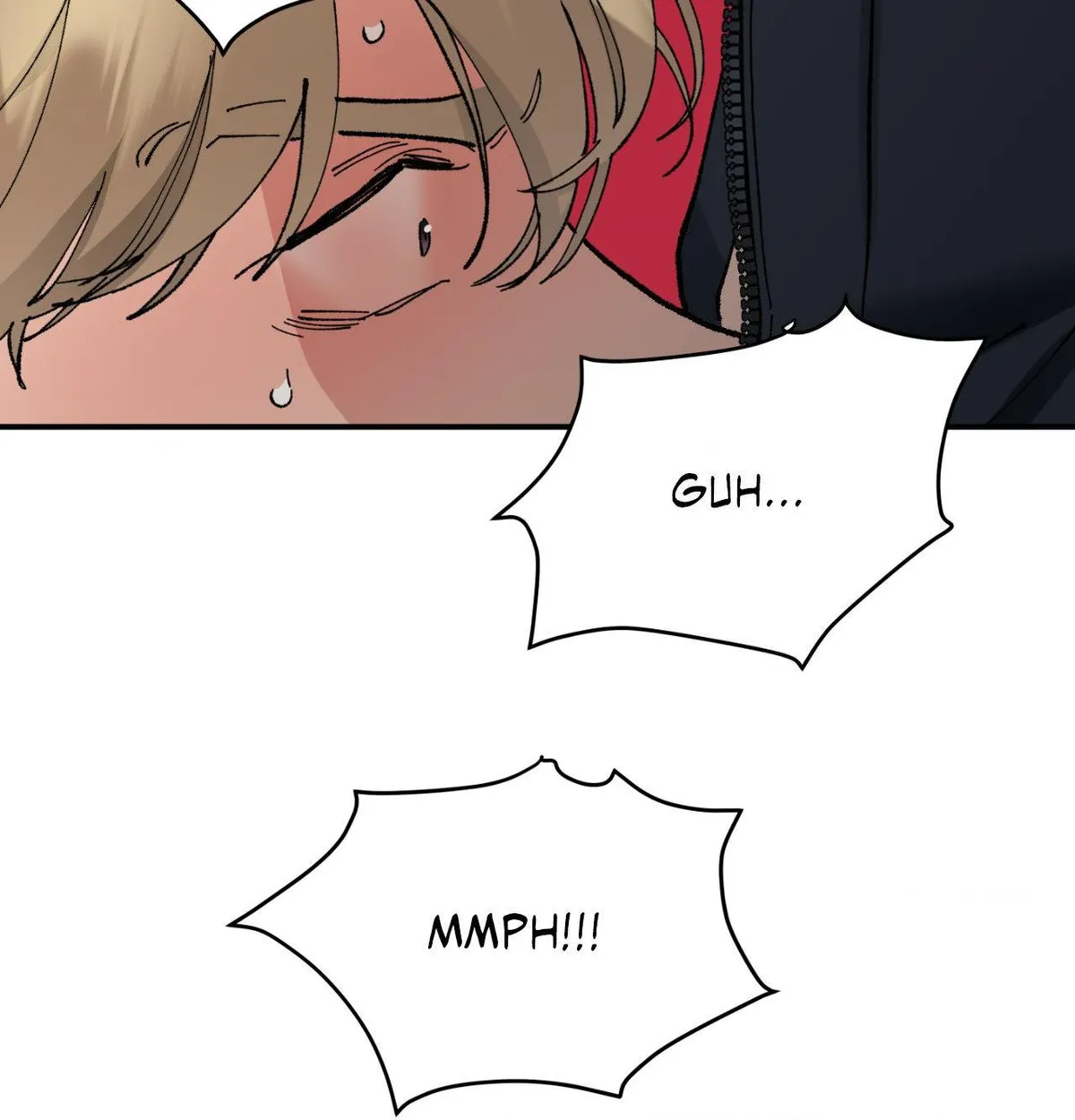 Read Bad Apple chapter 29 image 74 on Lezhin