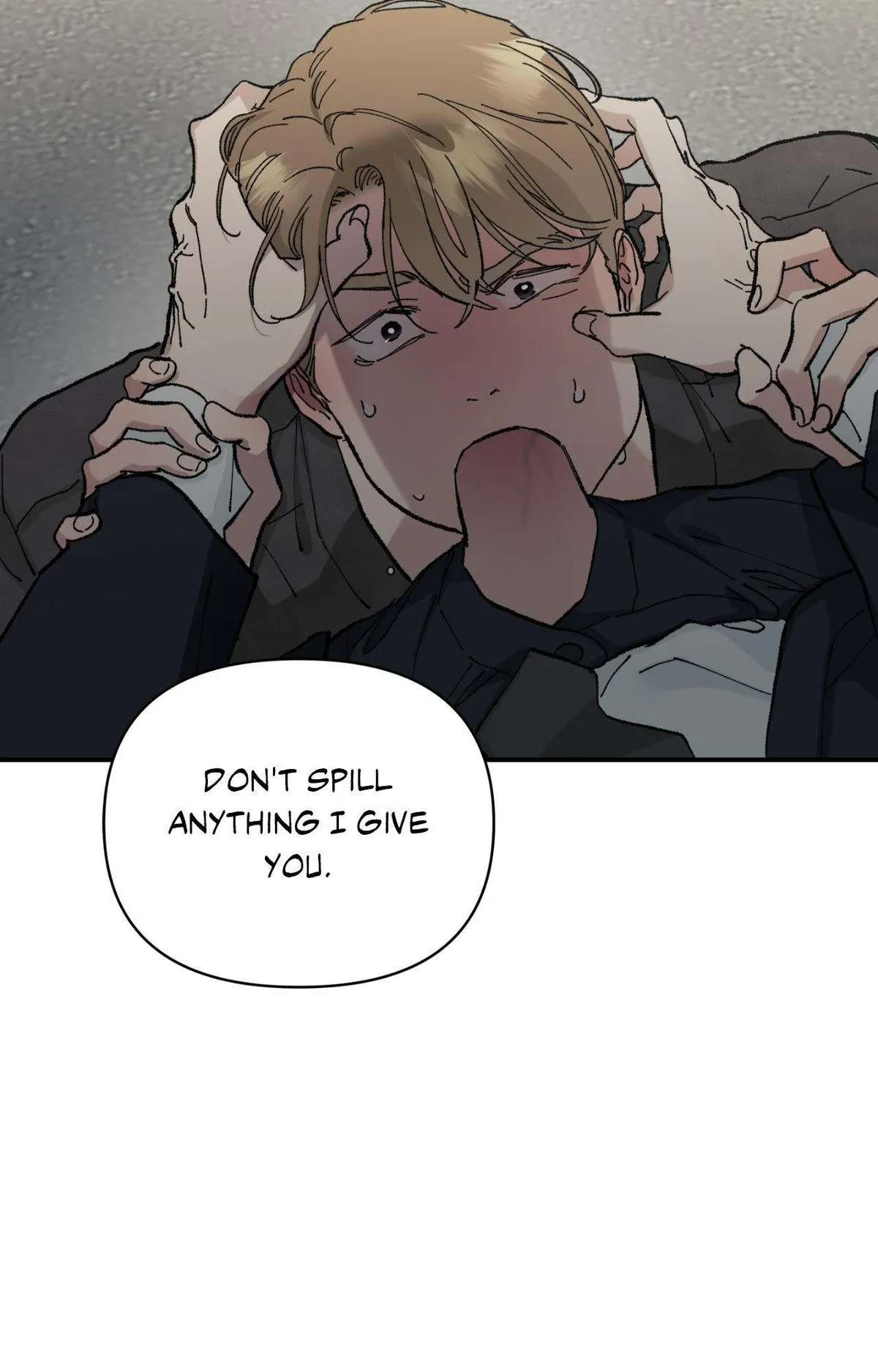 Read Bad Apple chapter 29 image 77 on Lezhin