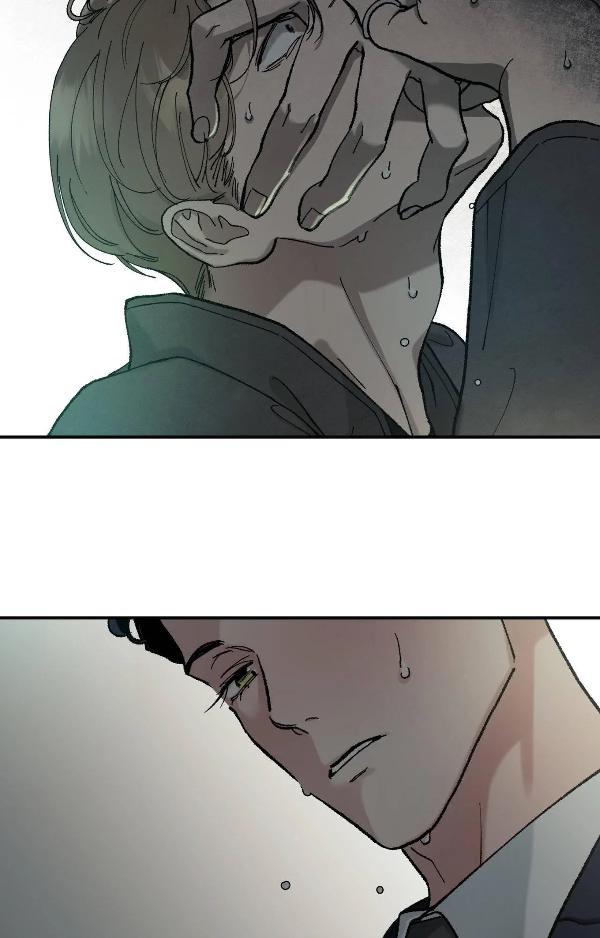Read Bad Apple chapter 30 image 1 on Lezhin