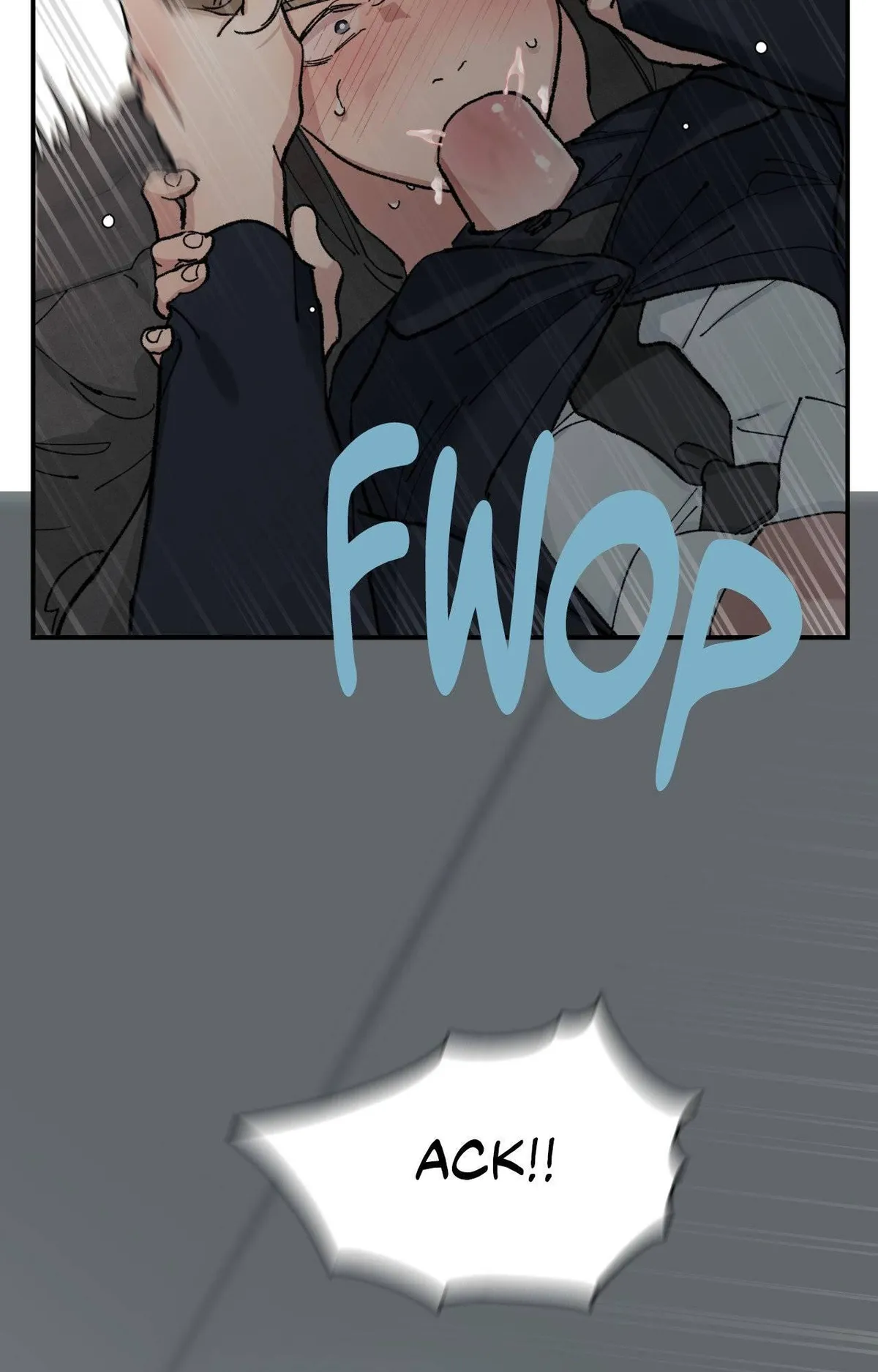 Read Bad Apple chapter 30 image 10 on Lezhin