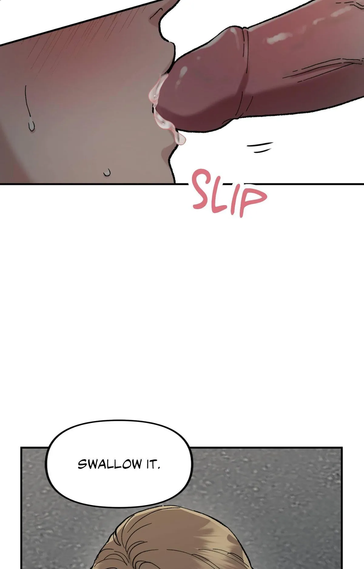 Read Bad Apple chapter 30 image 15 on Lezhin