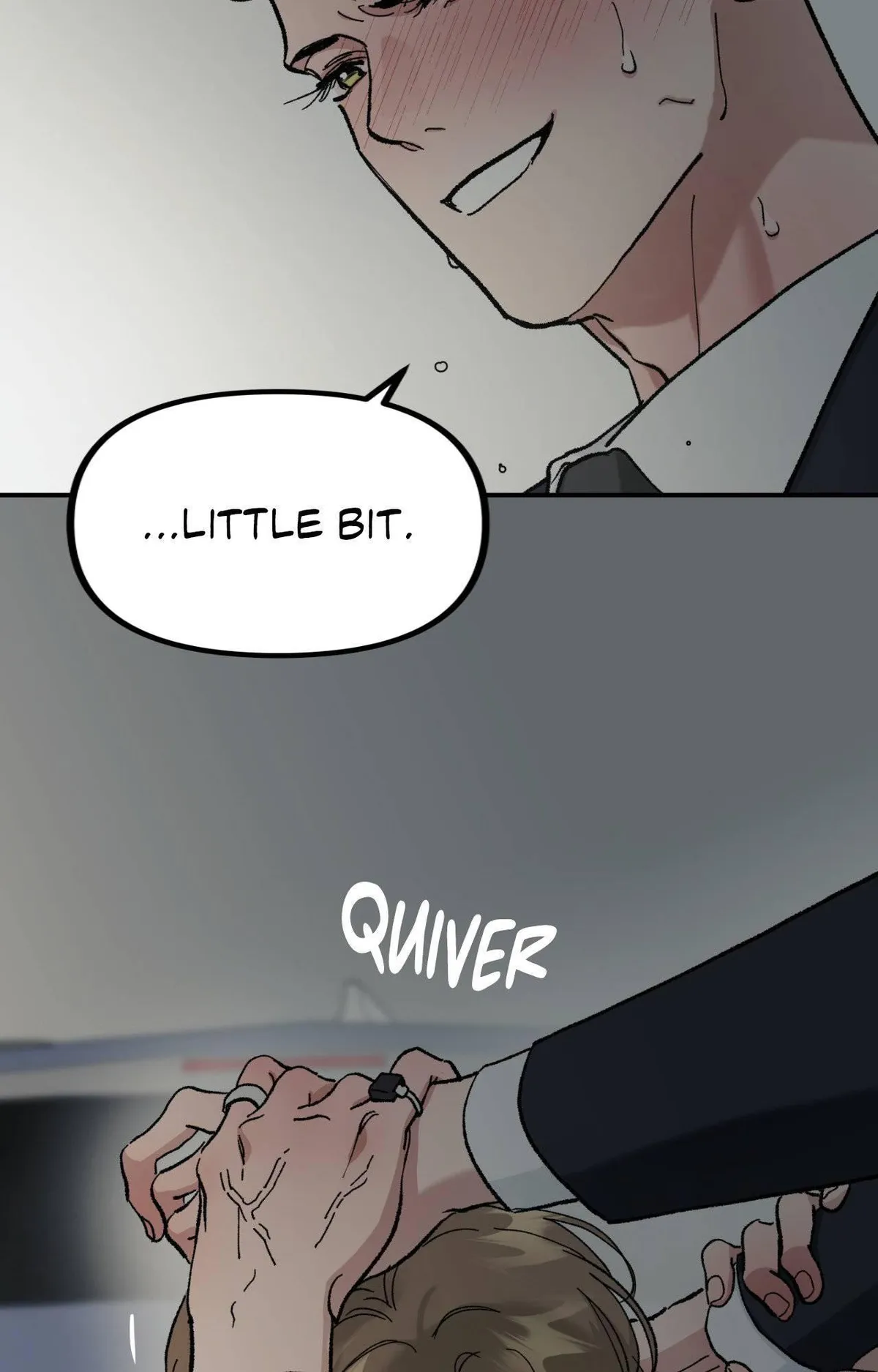 Read Bad Apple chapter 30 image 17 on Lezhin