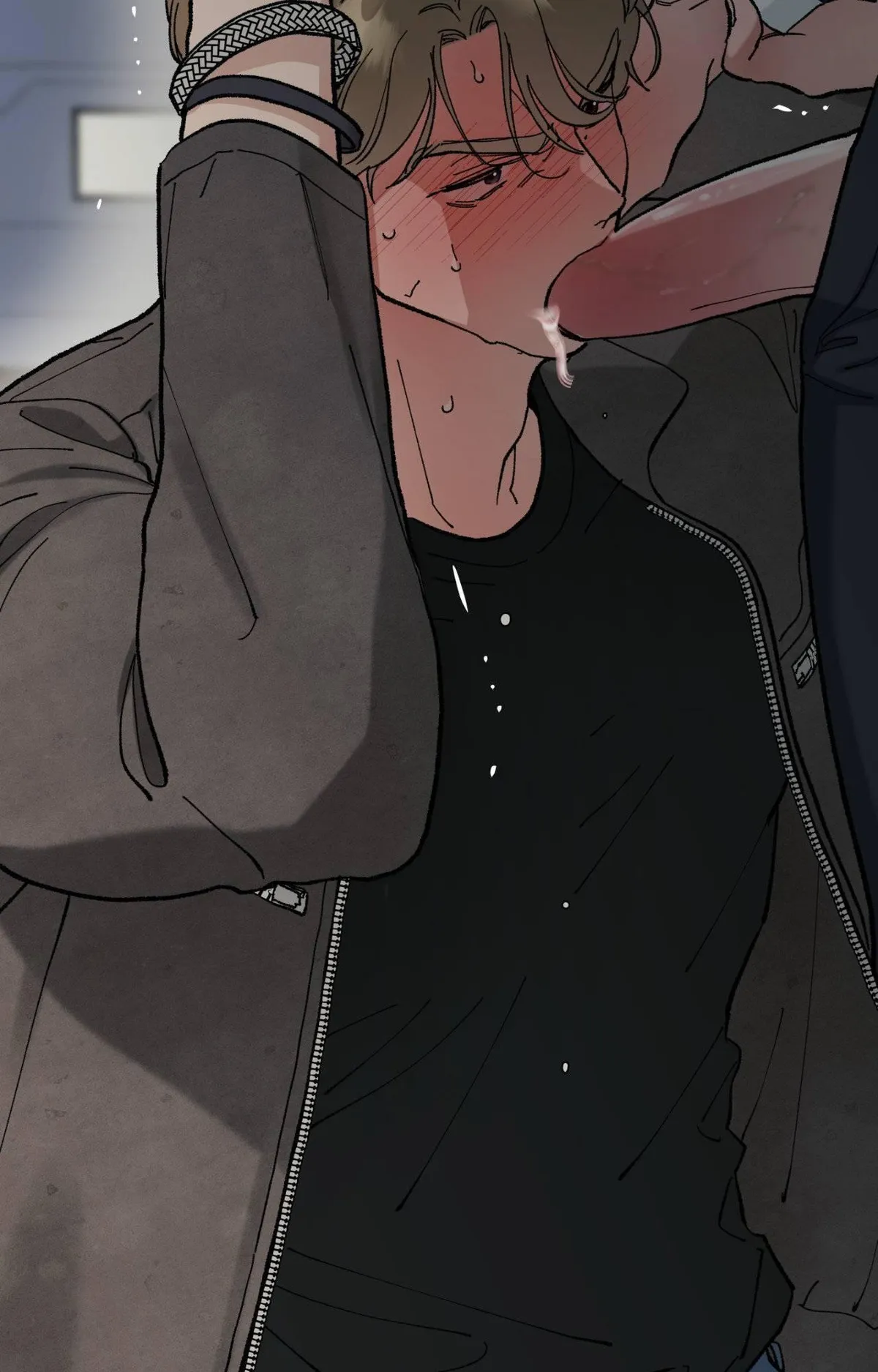 Read Bad Apple chapter 30 image 18 on Lezhin