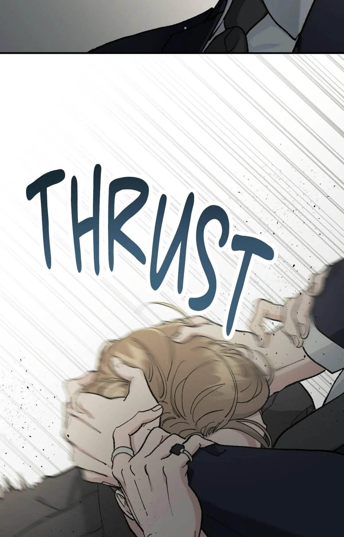 Read Bad Apple chapter 30 image 2 on Lezhin