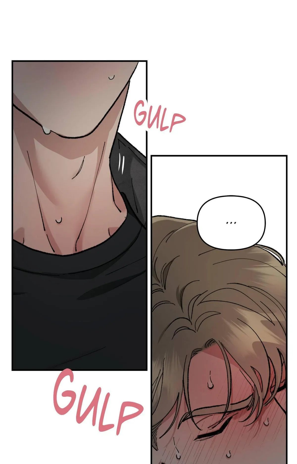 Read Bad Apple chapter 30 image 21 on Lezhin
