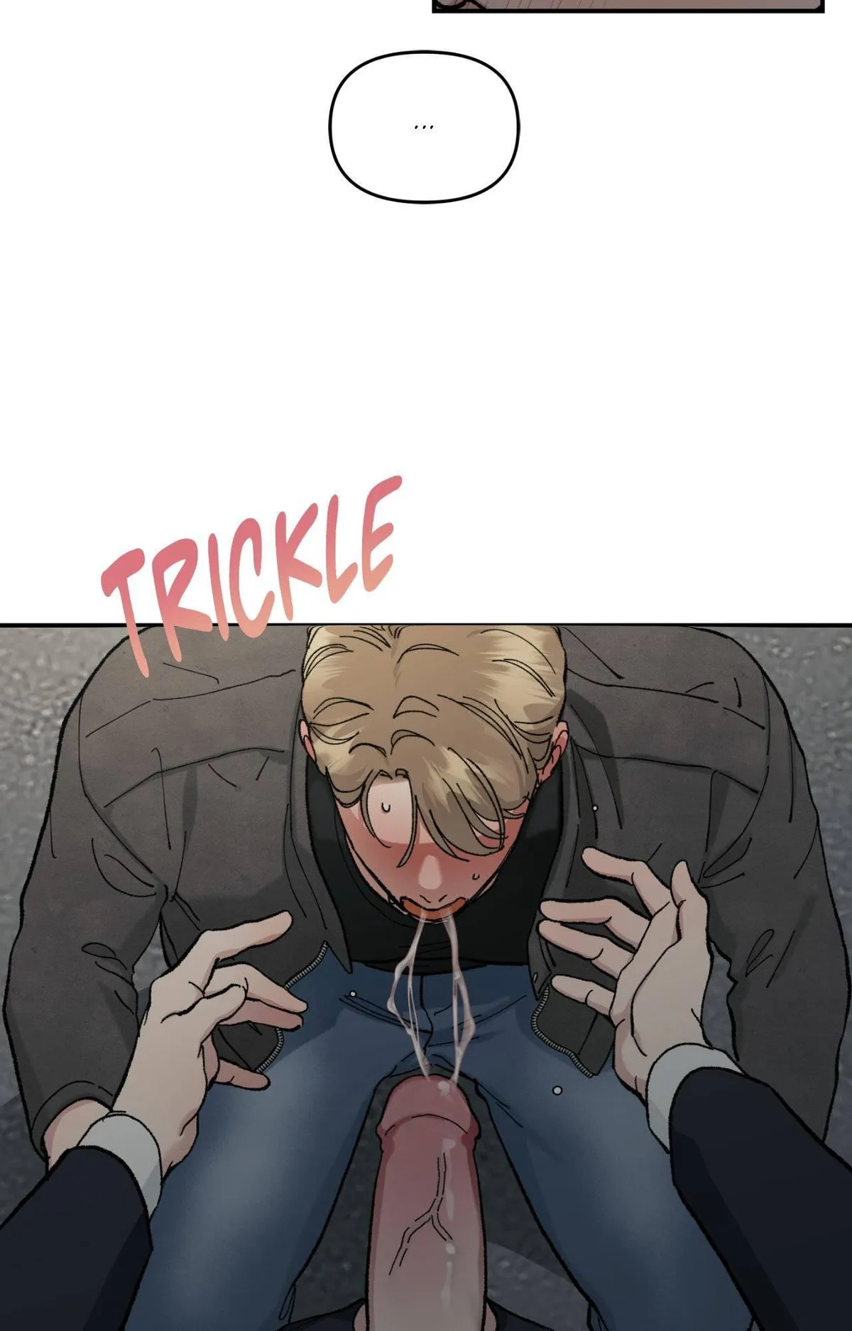 Read Bad Apple chapter 30 image 22 on Lezhin