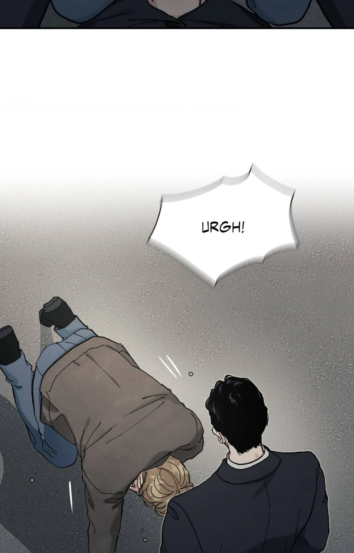 Read Bad Apple chapter 30 image 23 on Lezhin