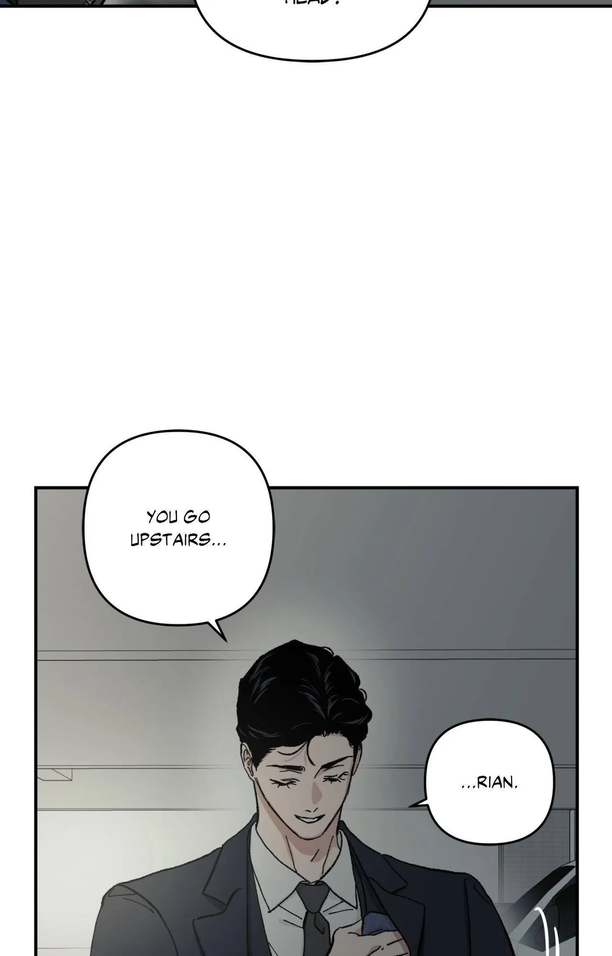 Read Bad Apple chapter 30 image 26 on Lezhin