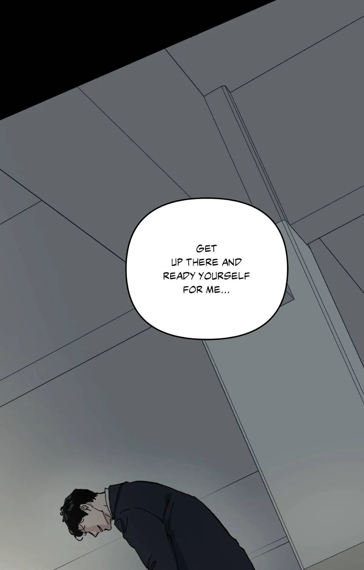 Read Bad Apple chapter 30 image 29 on Lezhin