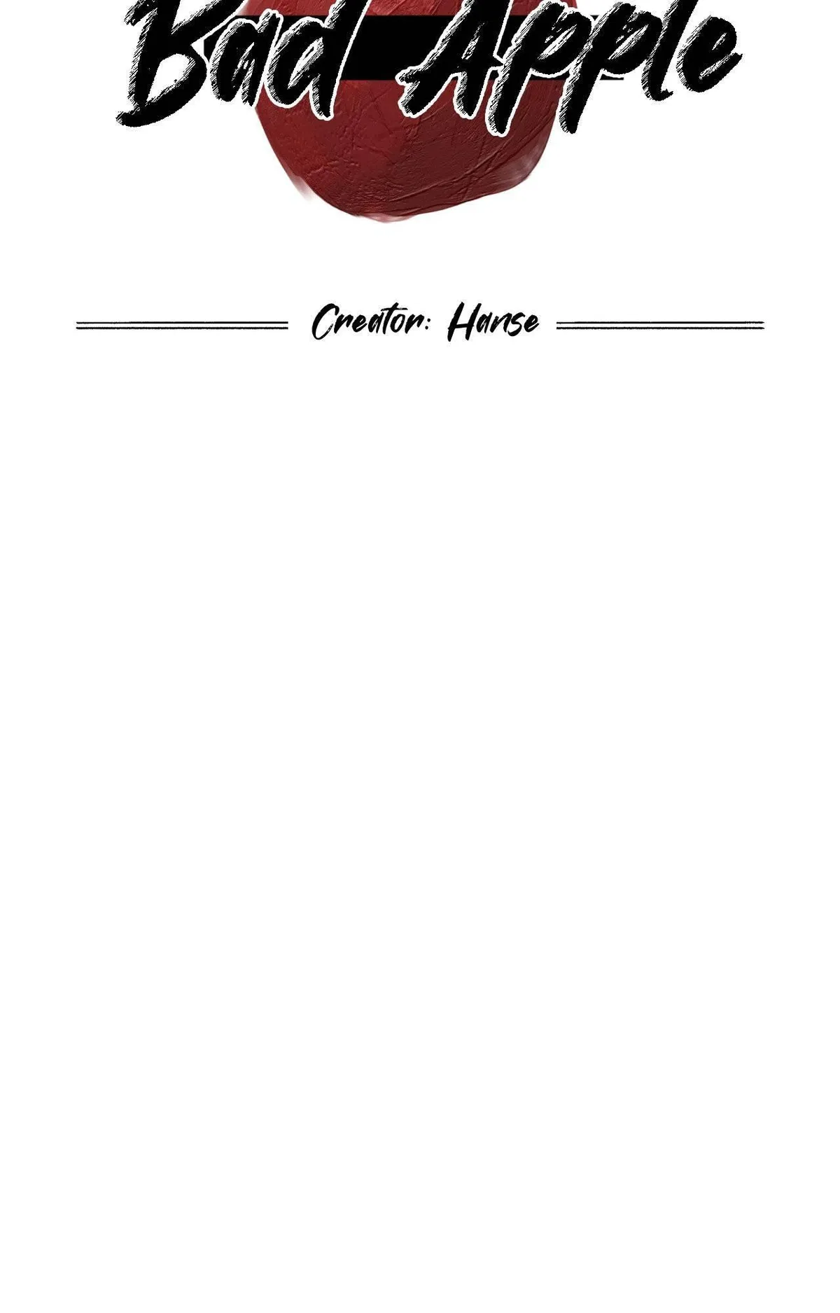 Read Bad Apple chapter 30 image 33 on Lezhin