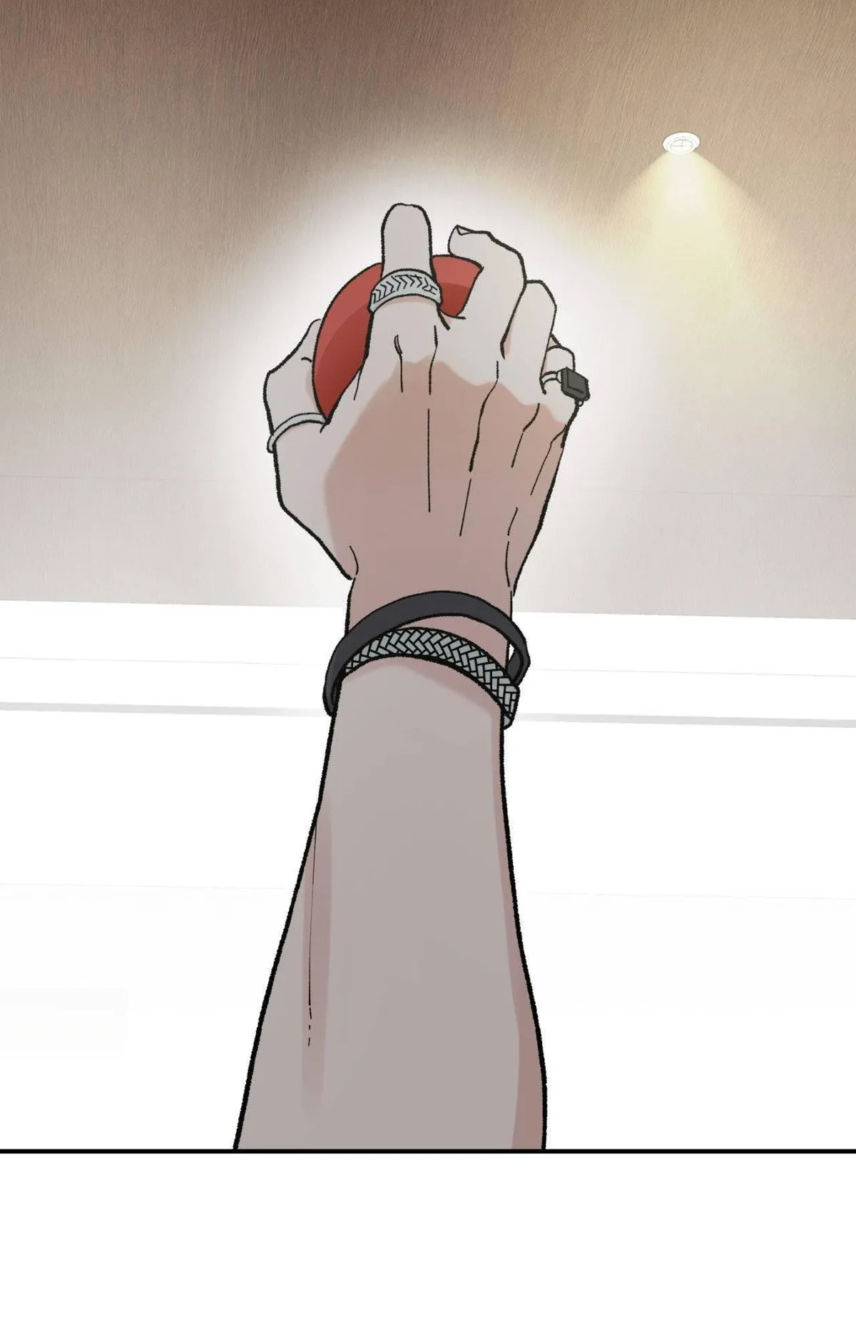 Read Bad Apple chapter 30 image 36 on Lezhin