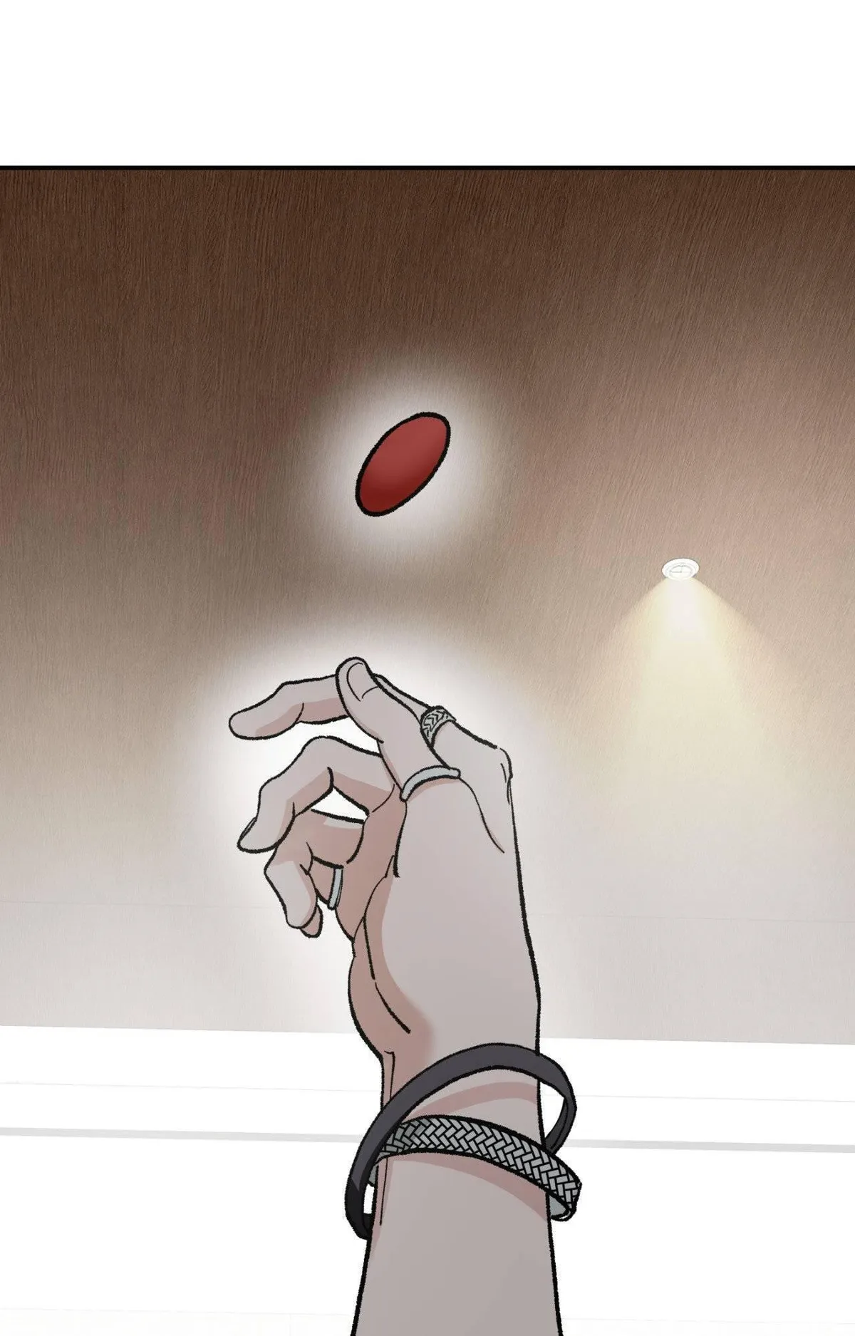 Read Bad Apple chapter 30 image 37 on Lezhin