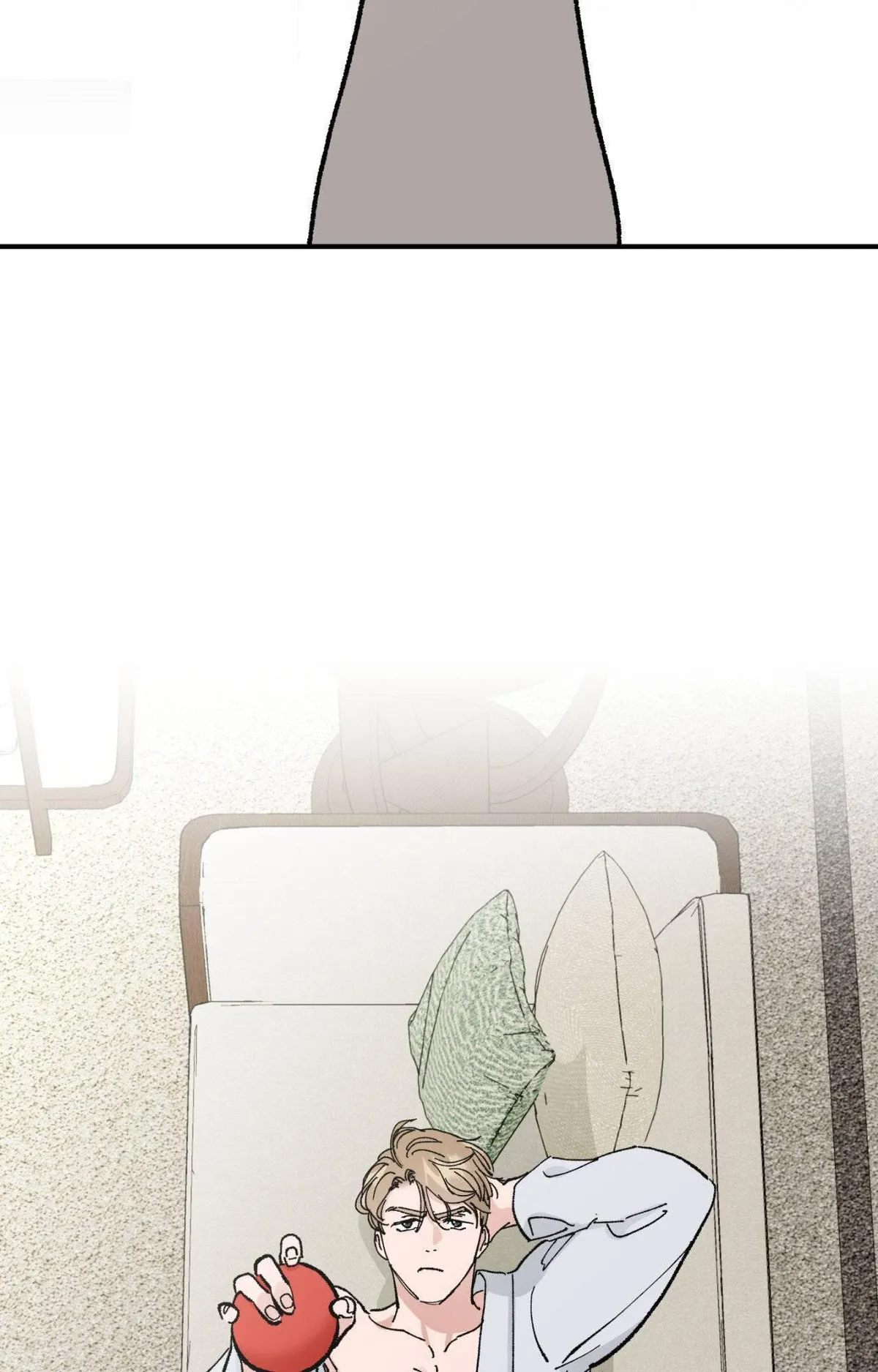 Read Bad Apple chapter 30 image 38 on Lezhin