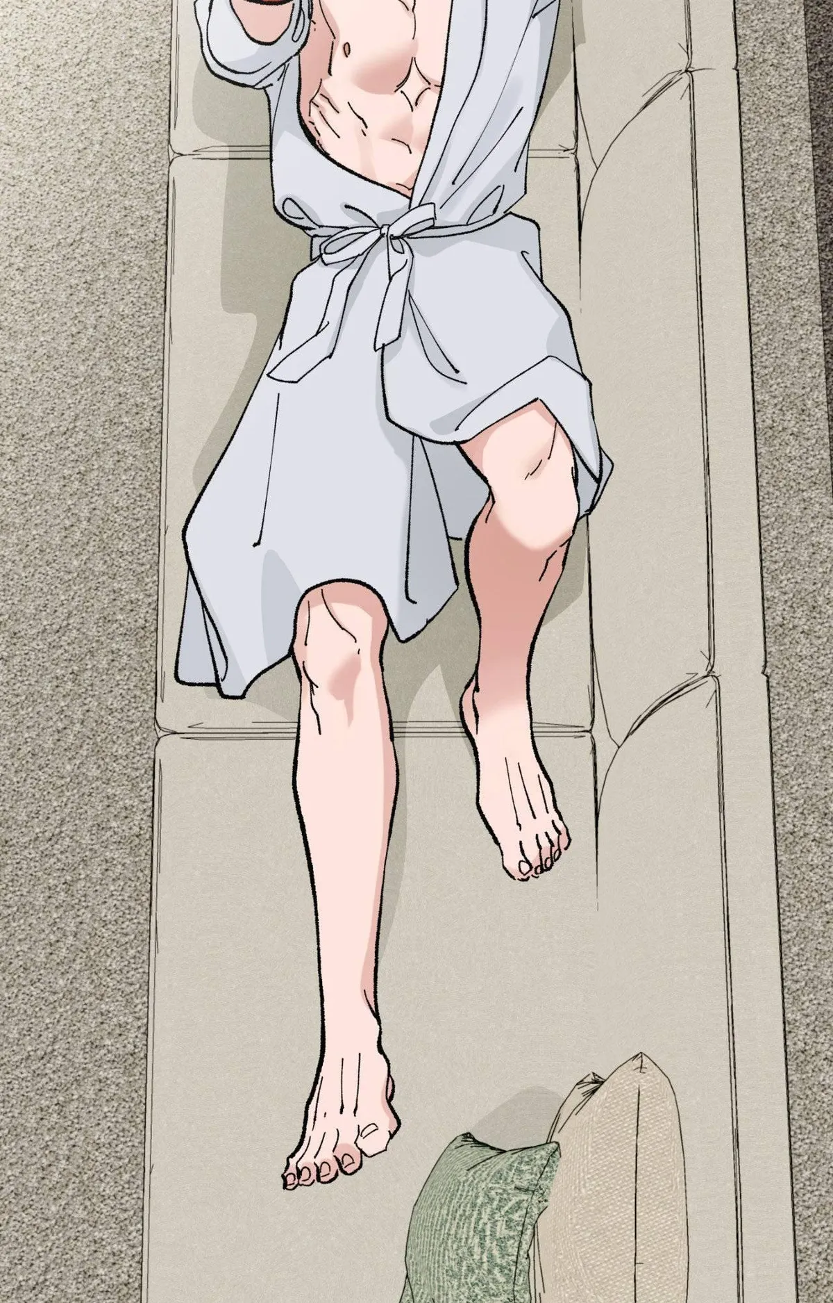 Read Bad Apple chapter 30 image 39 on Lezhin