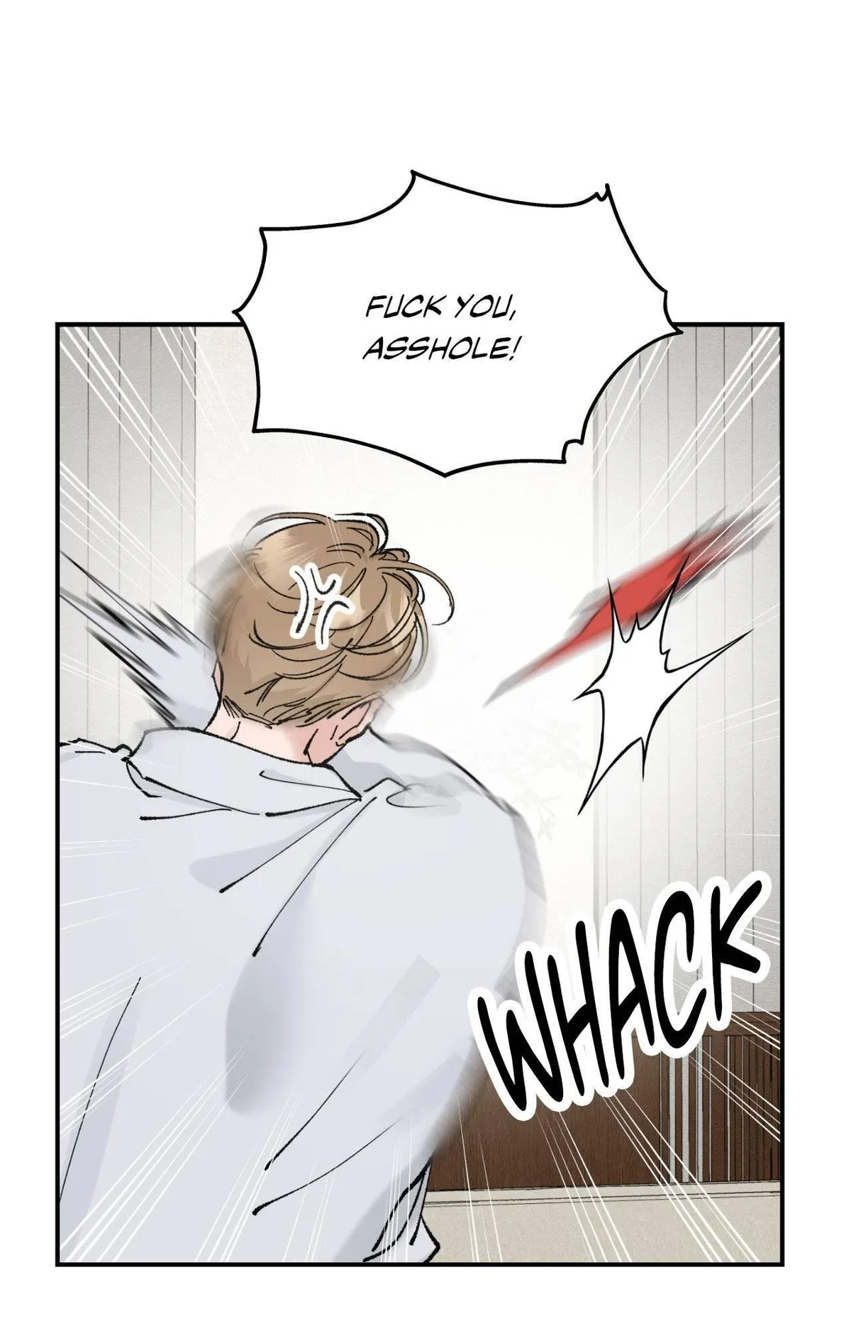 Read Bad Apple chapter 30 image 42 on Lezhin