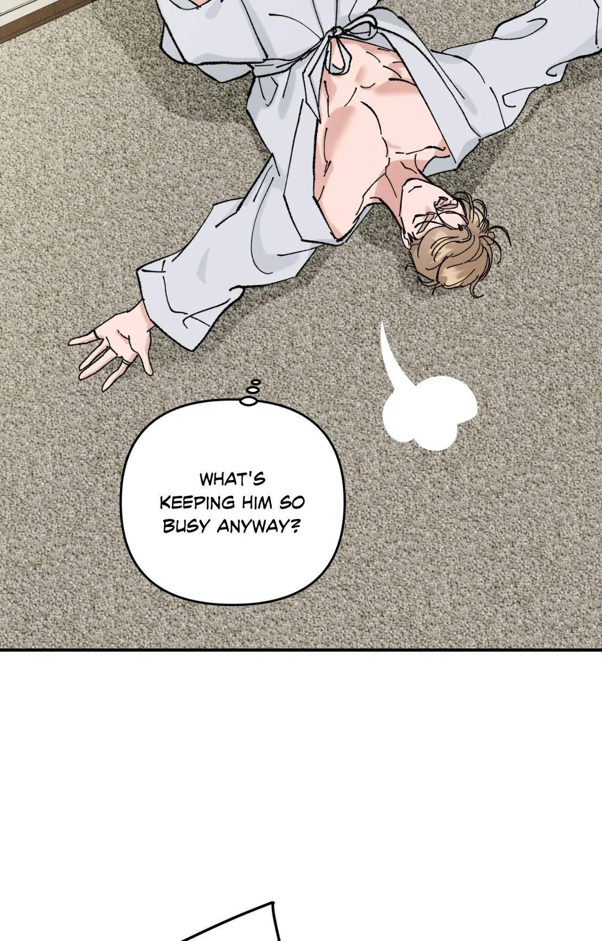 Read Bad Apple chapter 30 image 44 on Lezhin