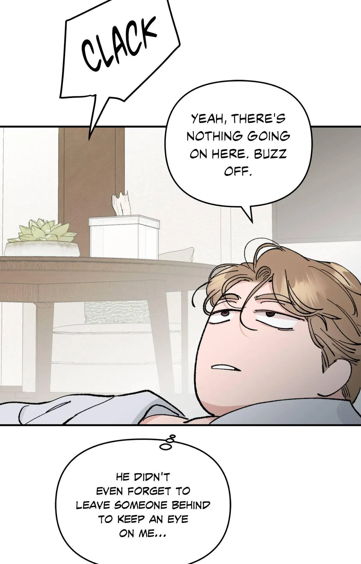Read Bad Apple chapter 30 image 45 on Lezhin
